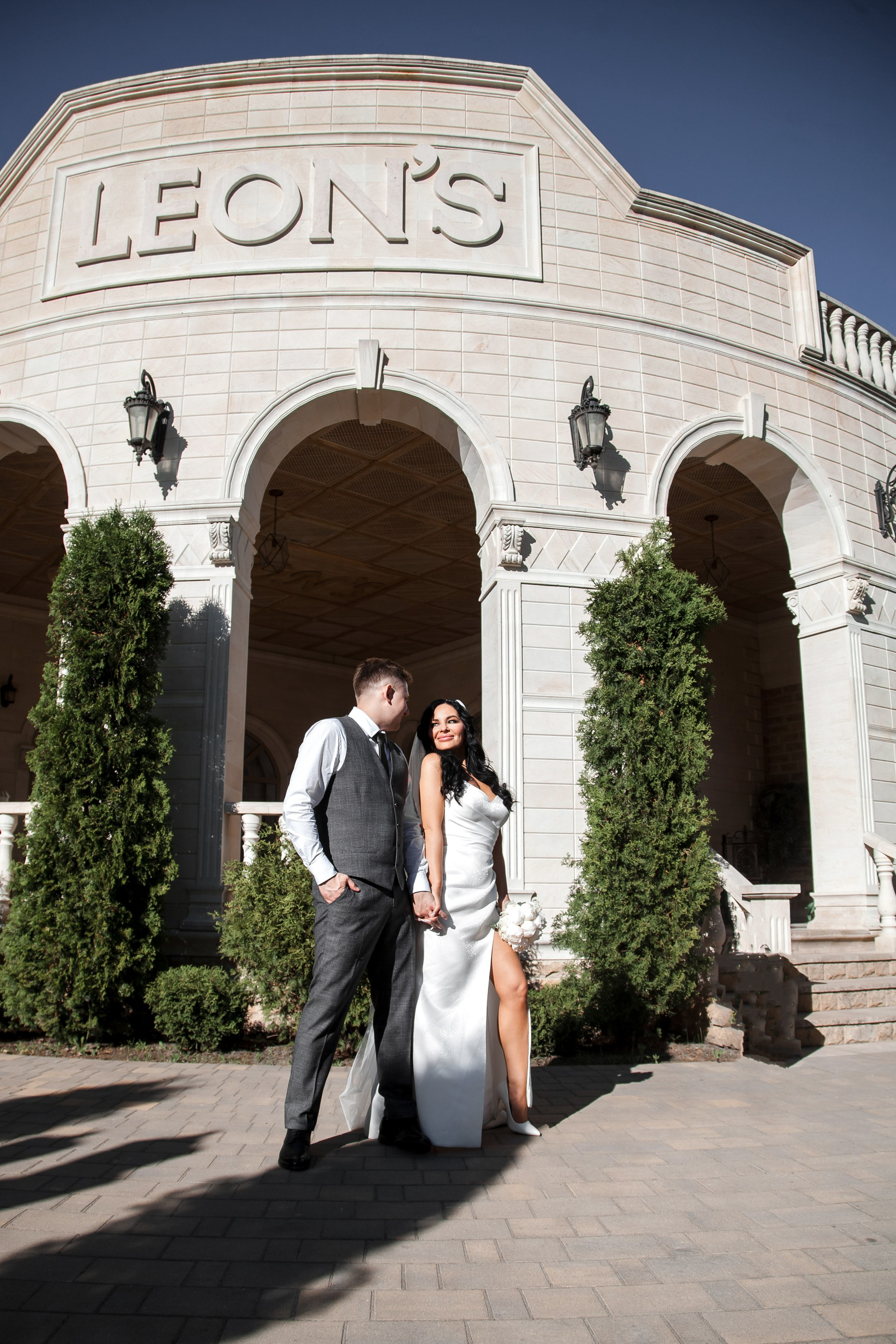 Денис и Ирина. Портретный, семейный, свадебный фотограф в Брянске Маргарита Василькова