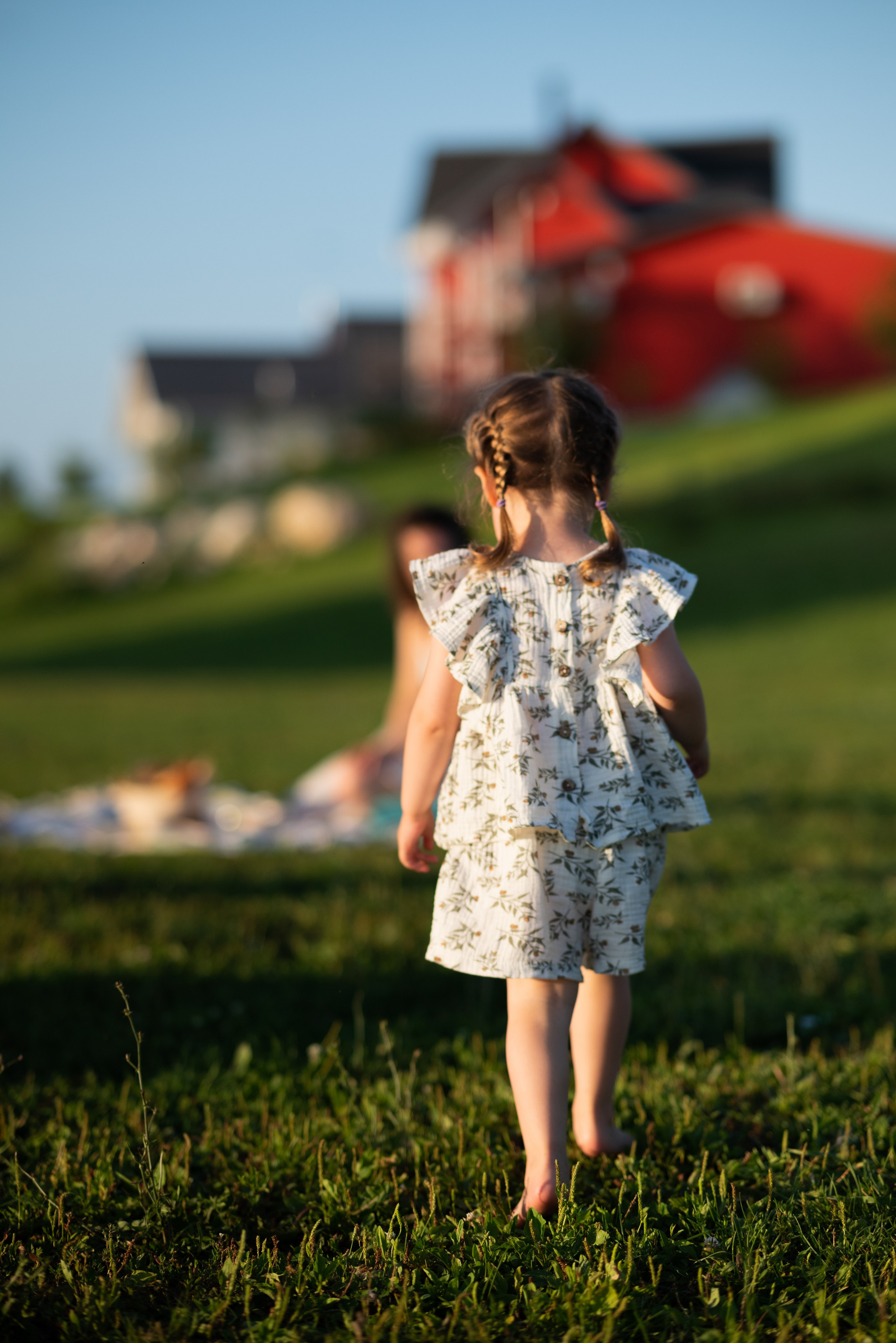 Саша и София. Коммерческие и индивидуальные съёмки