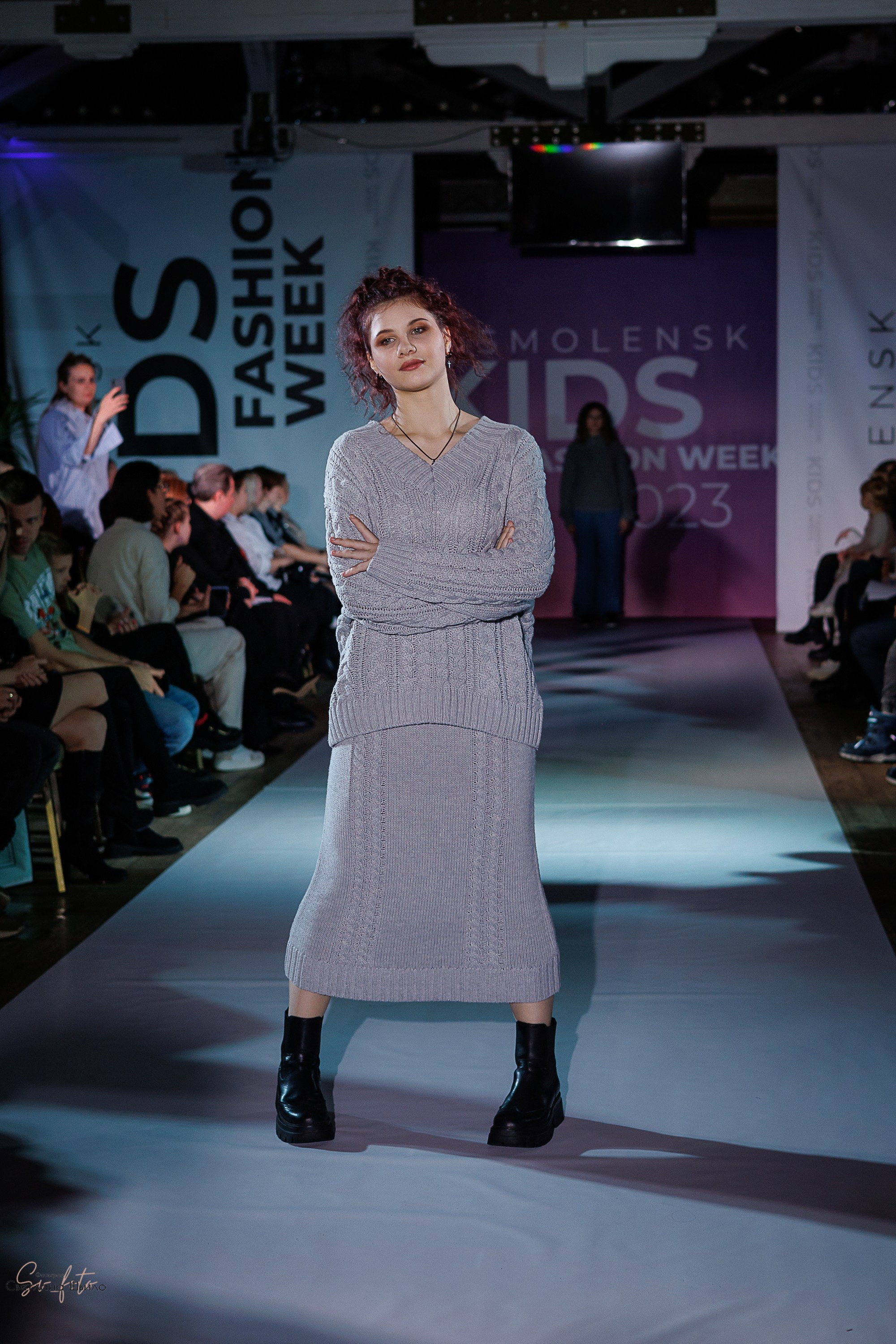 Smolensk Fashion Week_показы_ДЕНЬ 1. Главная