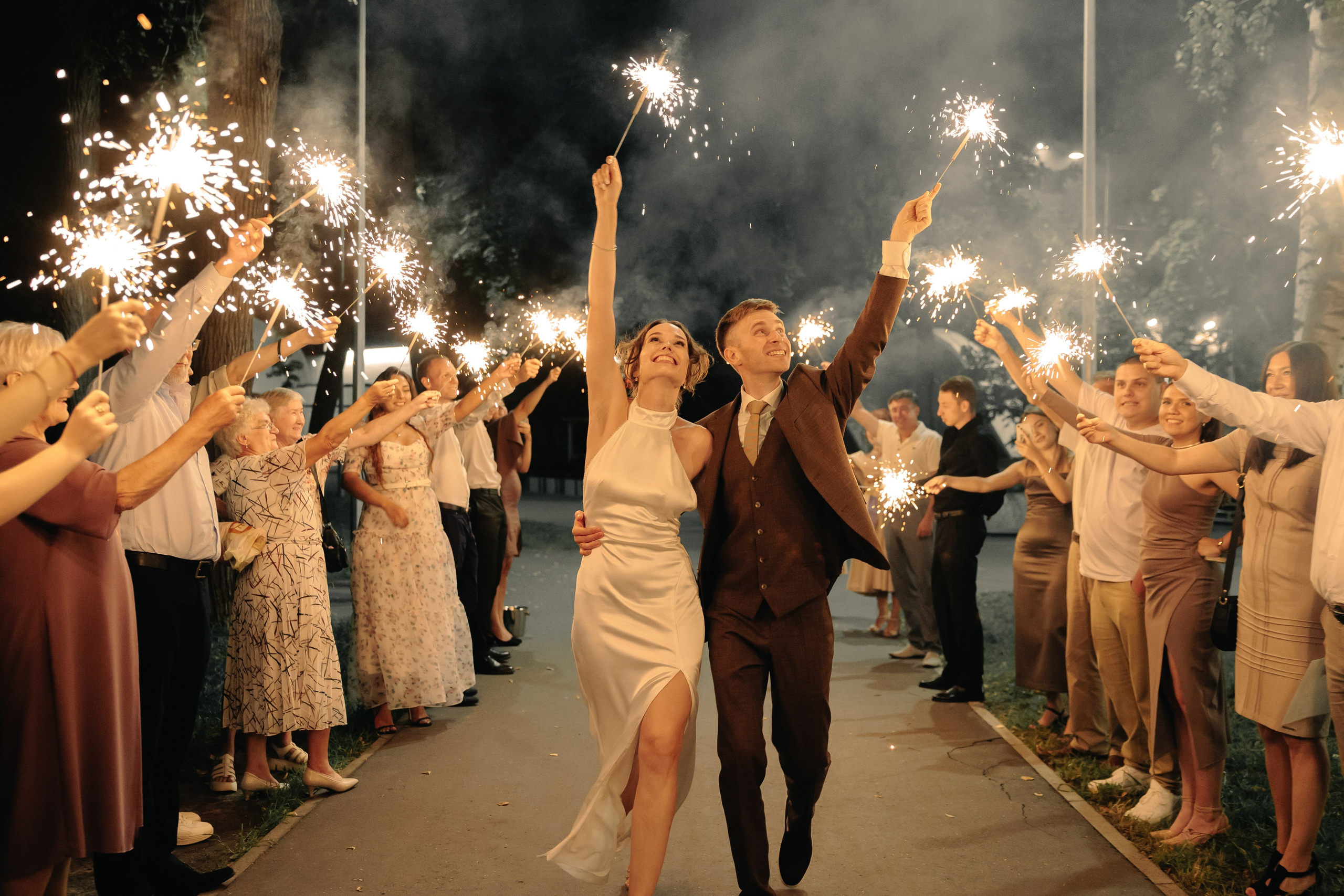 Dmitry & Daria. Свадебный фотограф Павел Фурашов в Нижнем Новгороде | Paul Matis