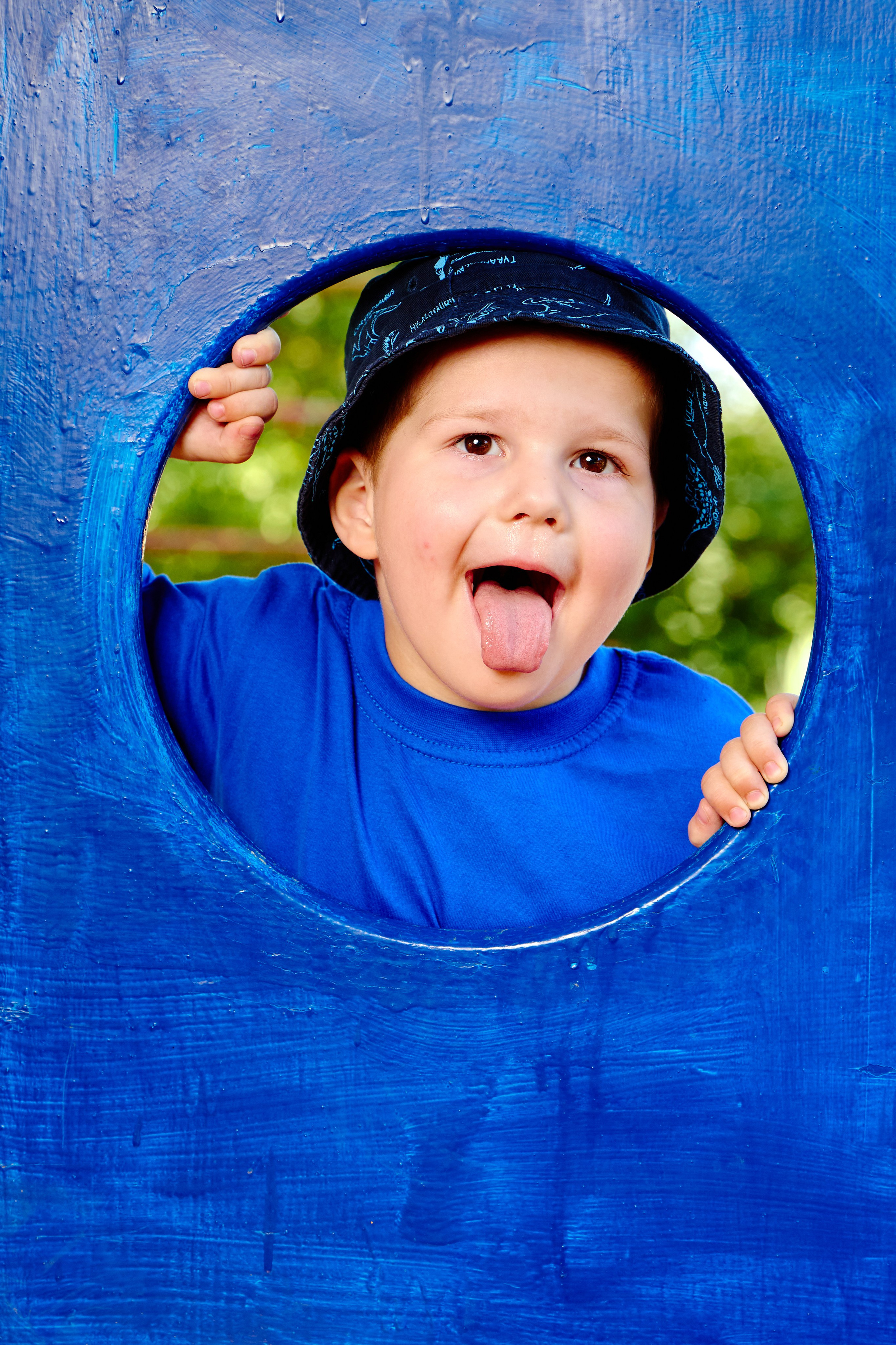 Пример летней съёмки в детском саду № 92 младшая группа Ромашки. Фотограф Выпускные альбомы Таганрог Сергей Коробченко