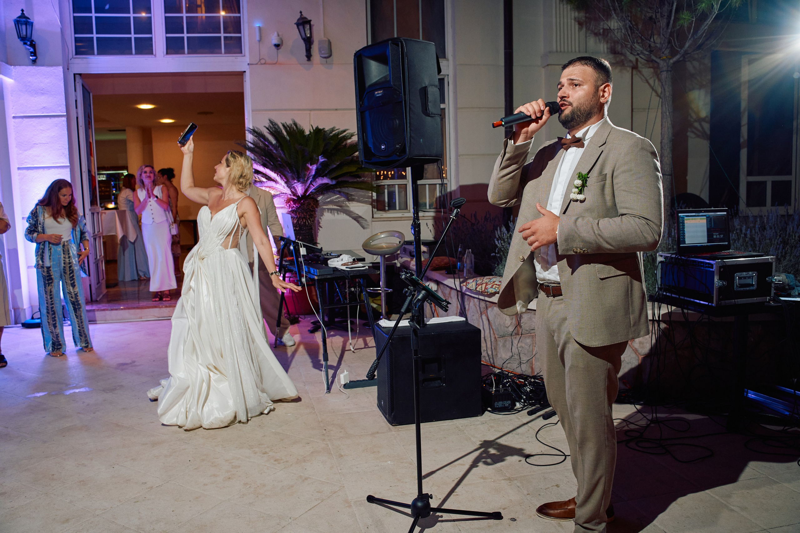 S&S. Photographer and Videographer in Montenegro