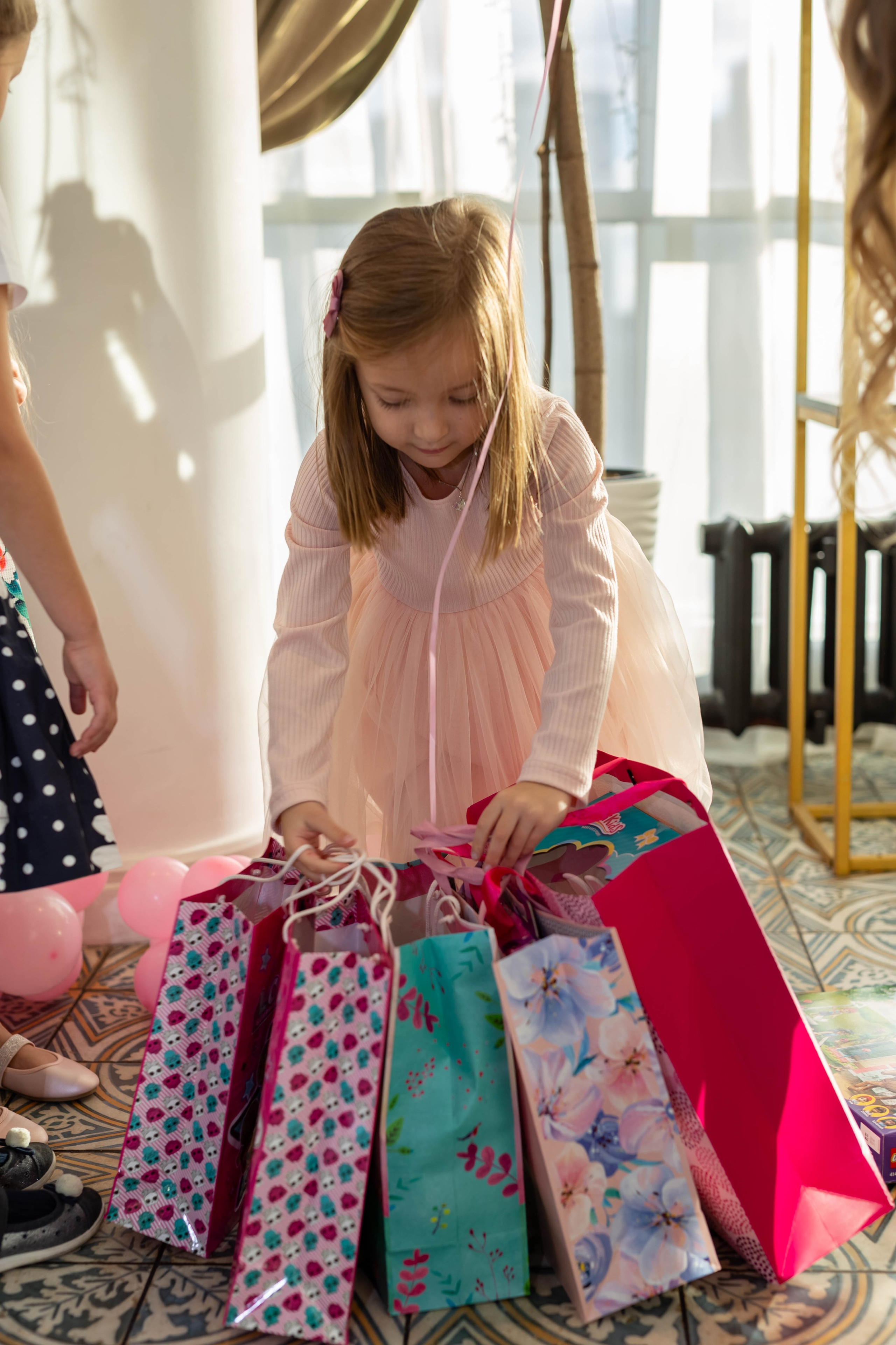 Праздник в кулинарной студии. Фотограф в Одинцово, Москве