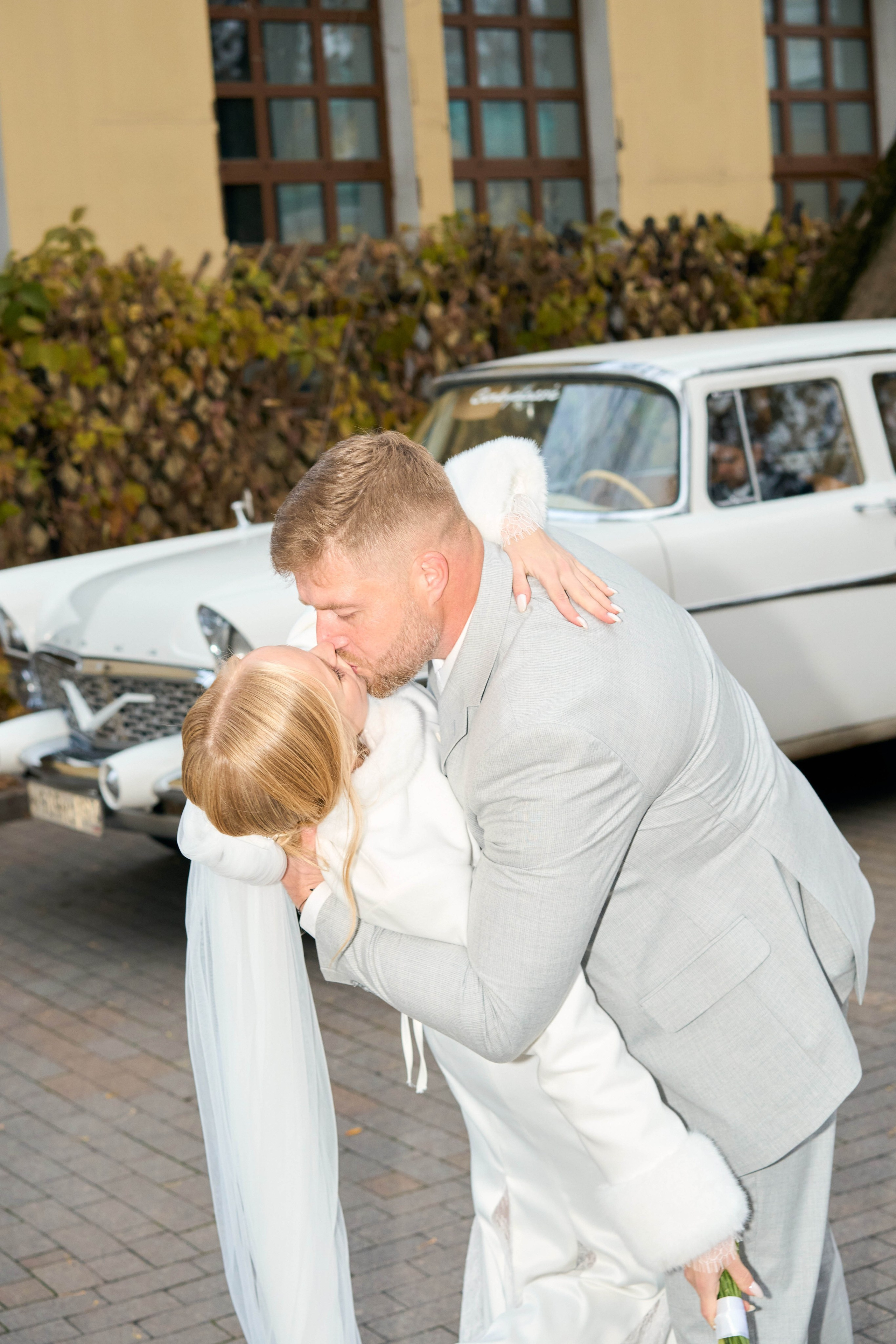 Алиса + Сергей. Minflo Photographer