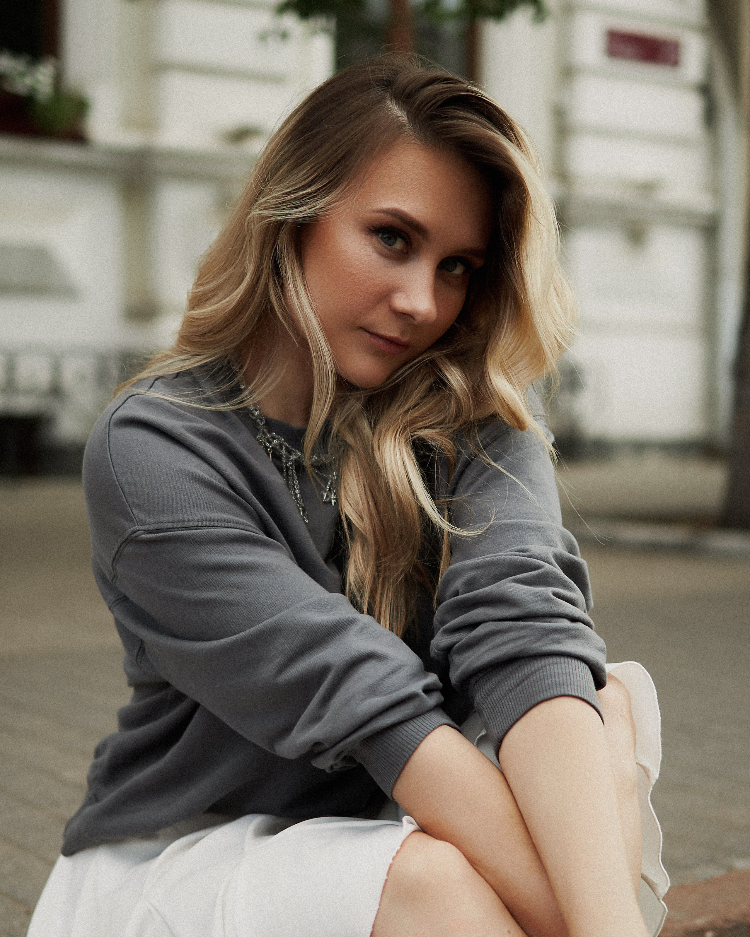 Мария. Фотограф в Красноярске Ксения Дмитрик