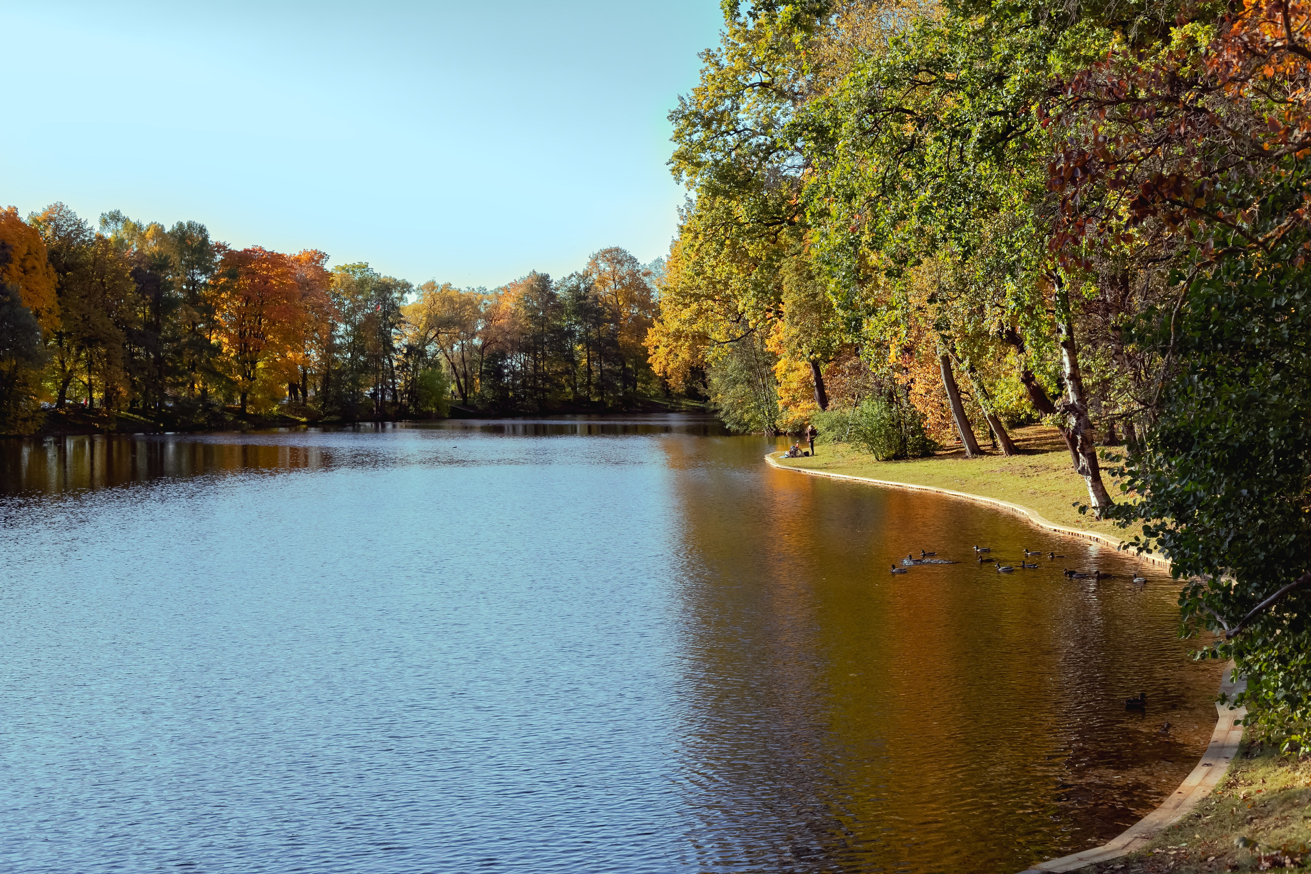 Пейзажи. Фотограф в Санкт-Петербурге Наталия Денисова