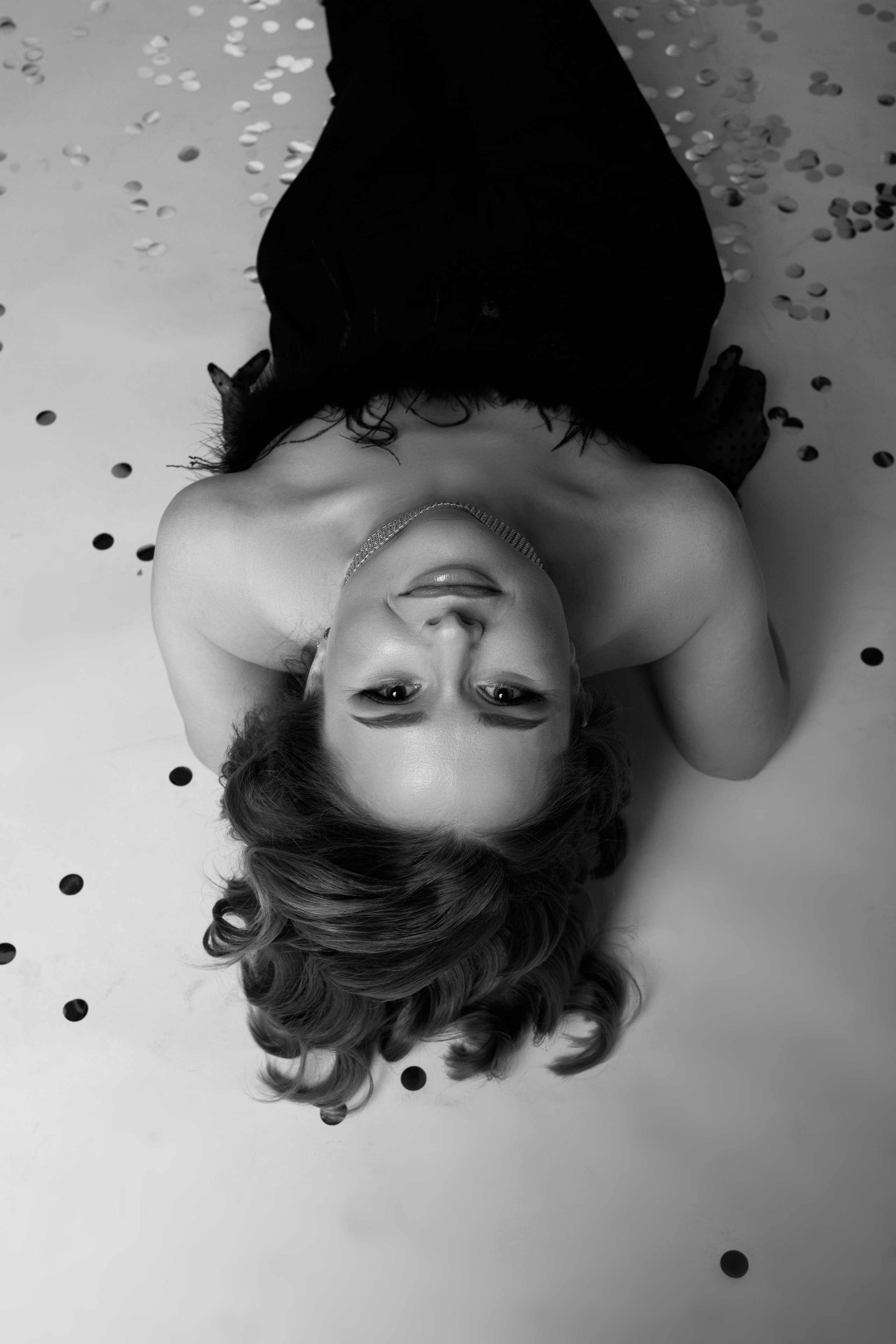 Maria. Фотограф Светлана Голицына