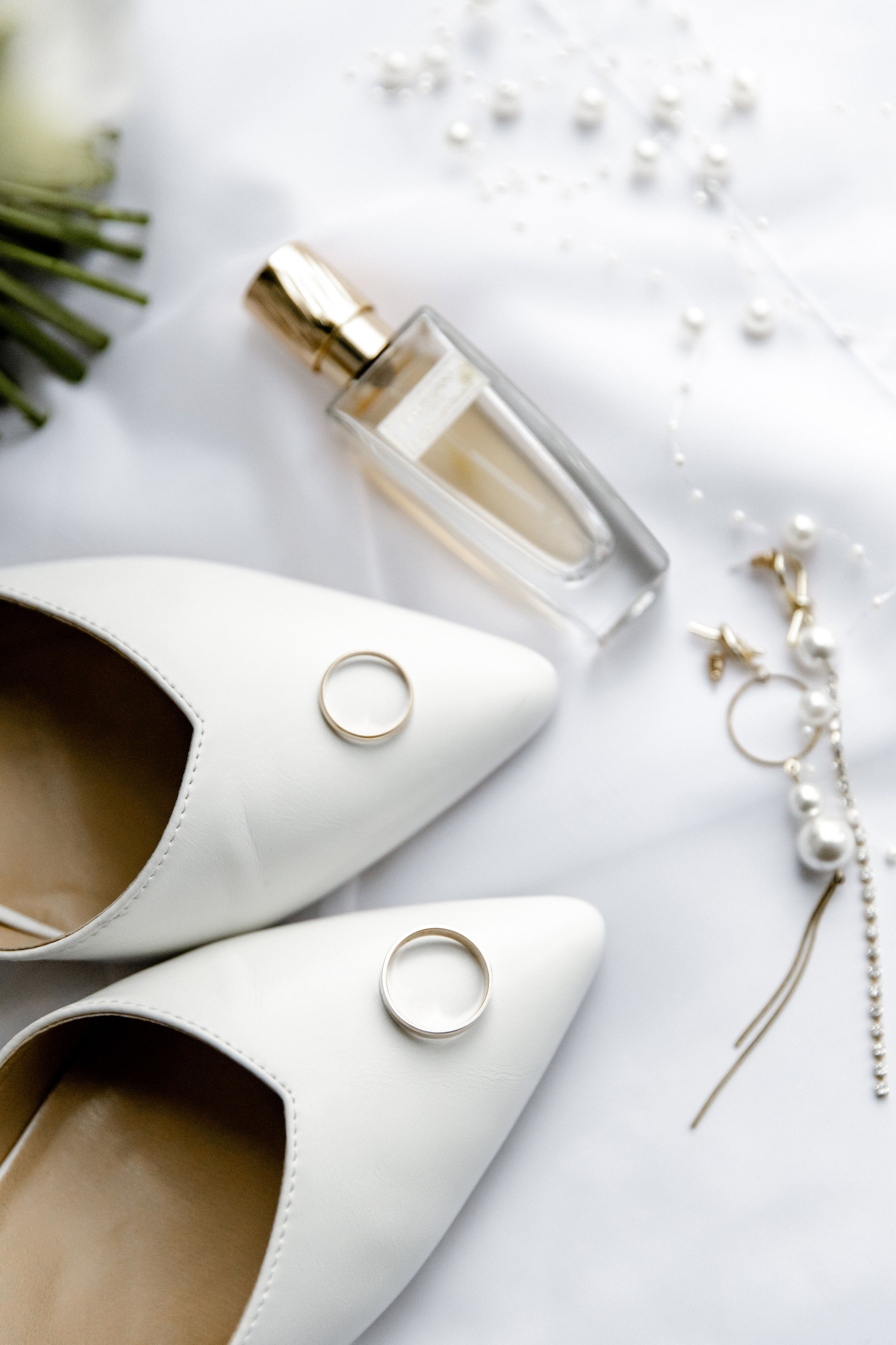 Свадебный день Сергея и Наташи. Свадебный фотограф Анна Бабахина