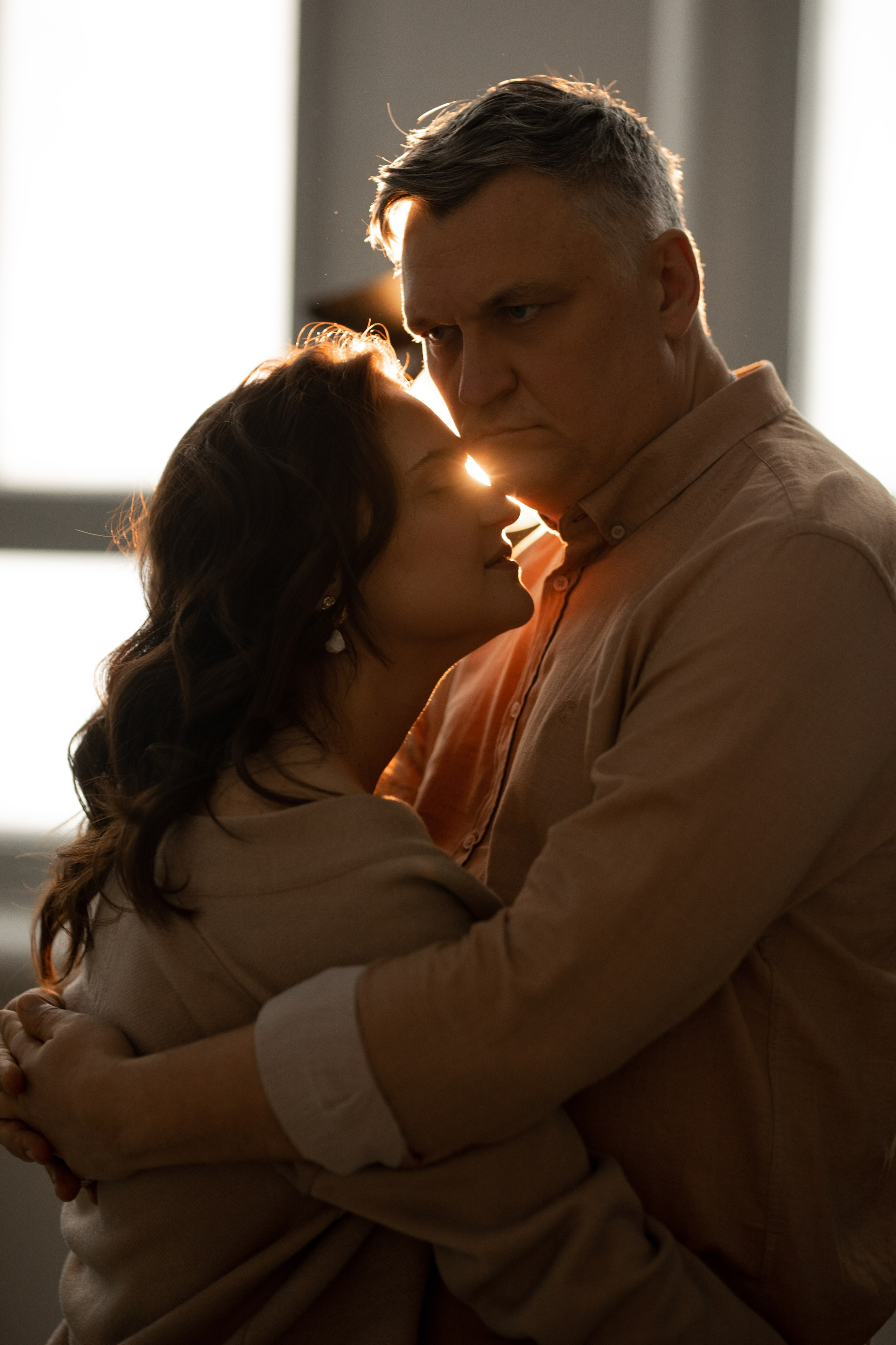 Катя Леша. Фотограф чувственного портрета в Санкт-Петербурге Светлана Фролова