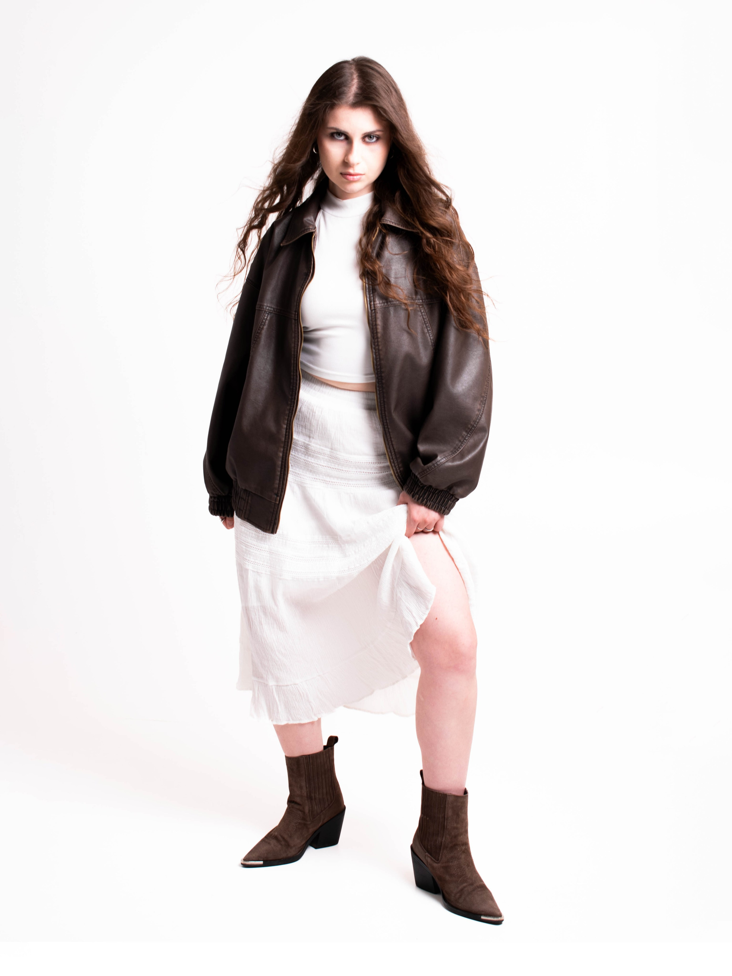 Портреты. Фотограф Уфа