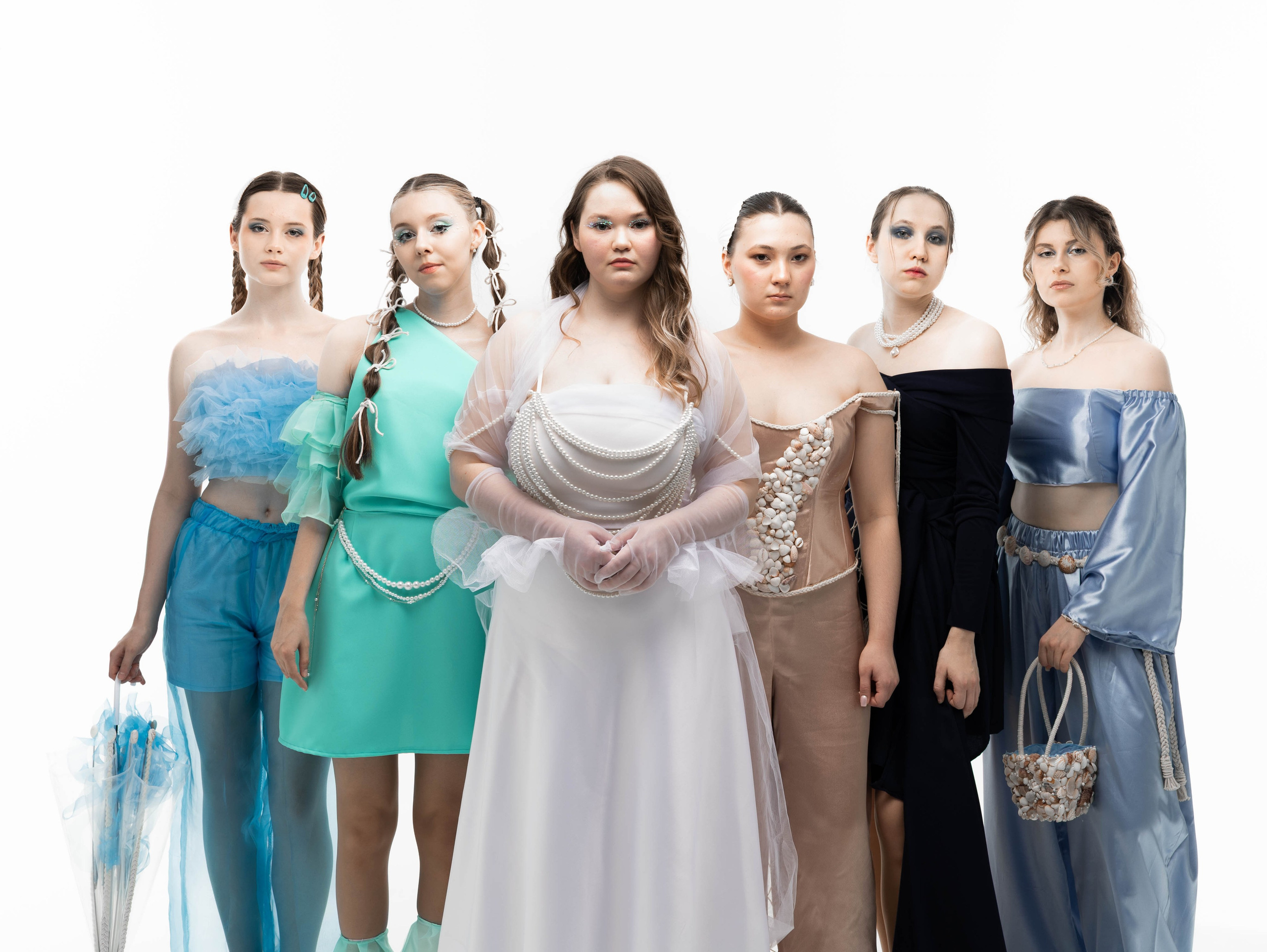 Школьные | Групповые фотосессии. Фотограф Уфа