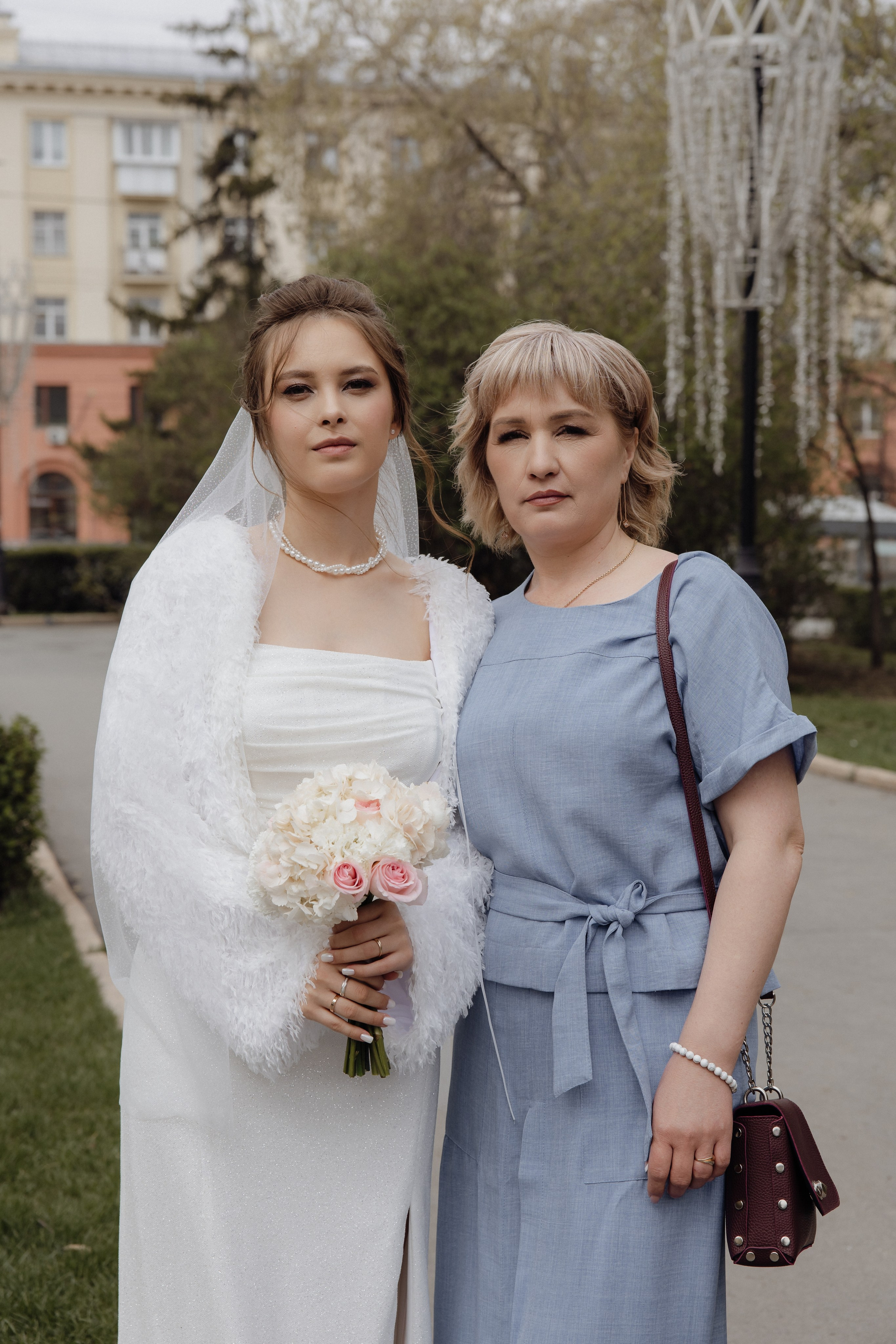 Даниил и Кристина. Семейный и свадебный фотограф в Челябинске Мария Леонтьева