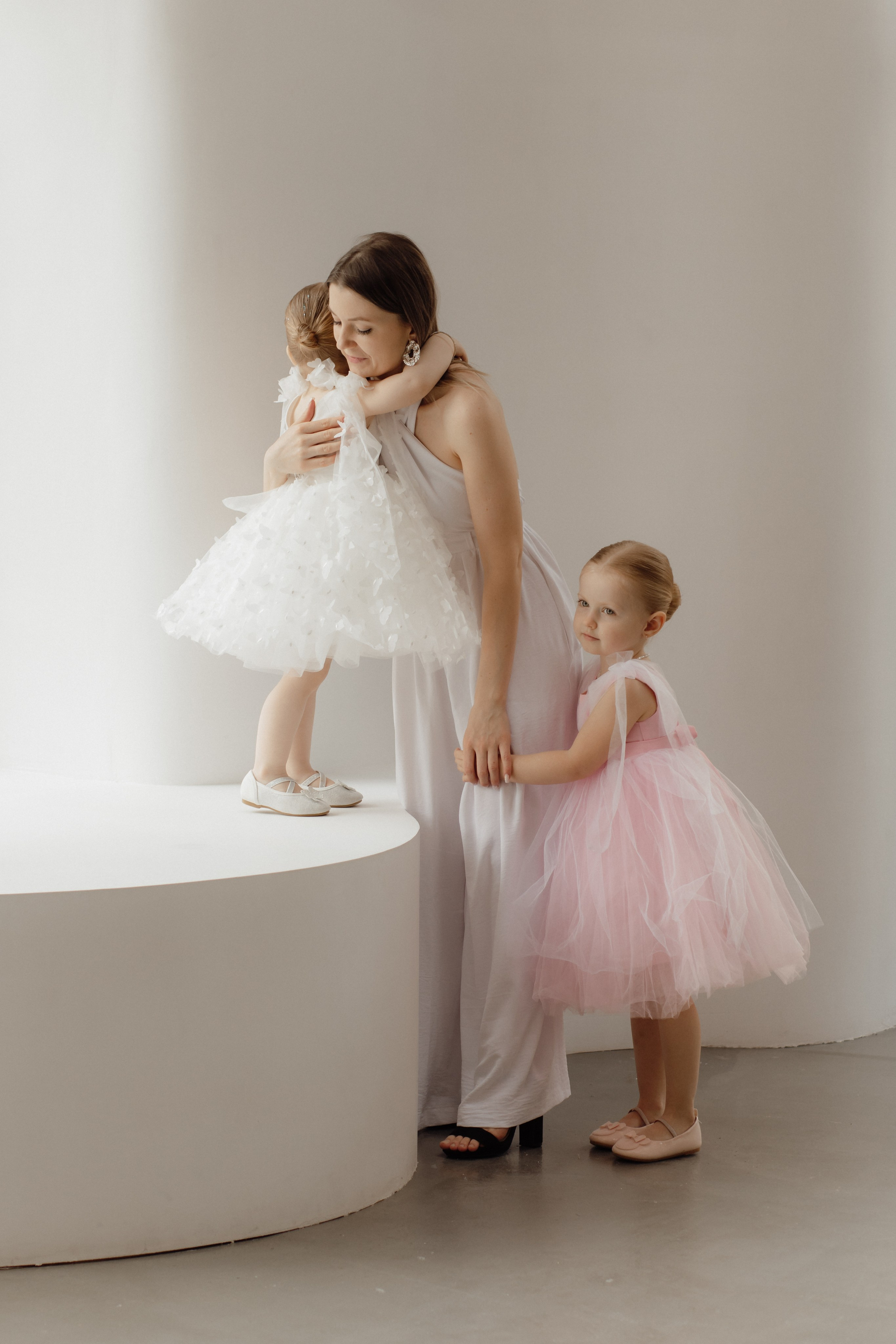 Ксюше 5. Семейный и свадебный фотограф в Челябинске Мария Леонтьева