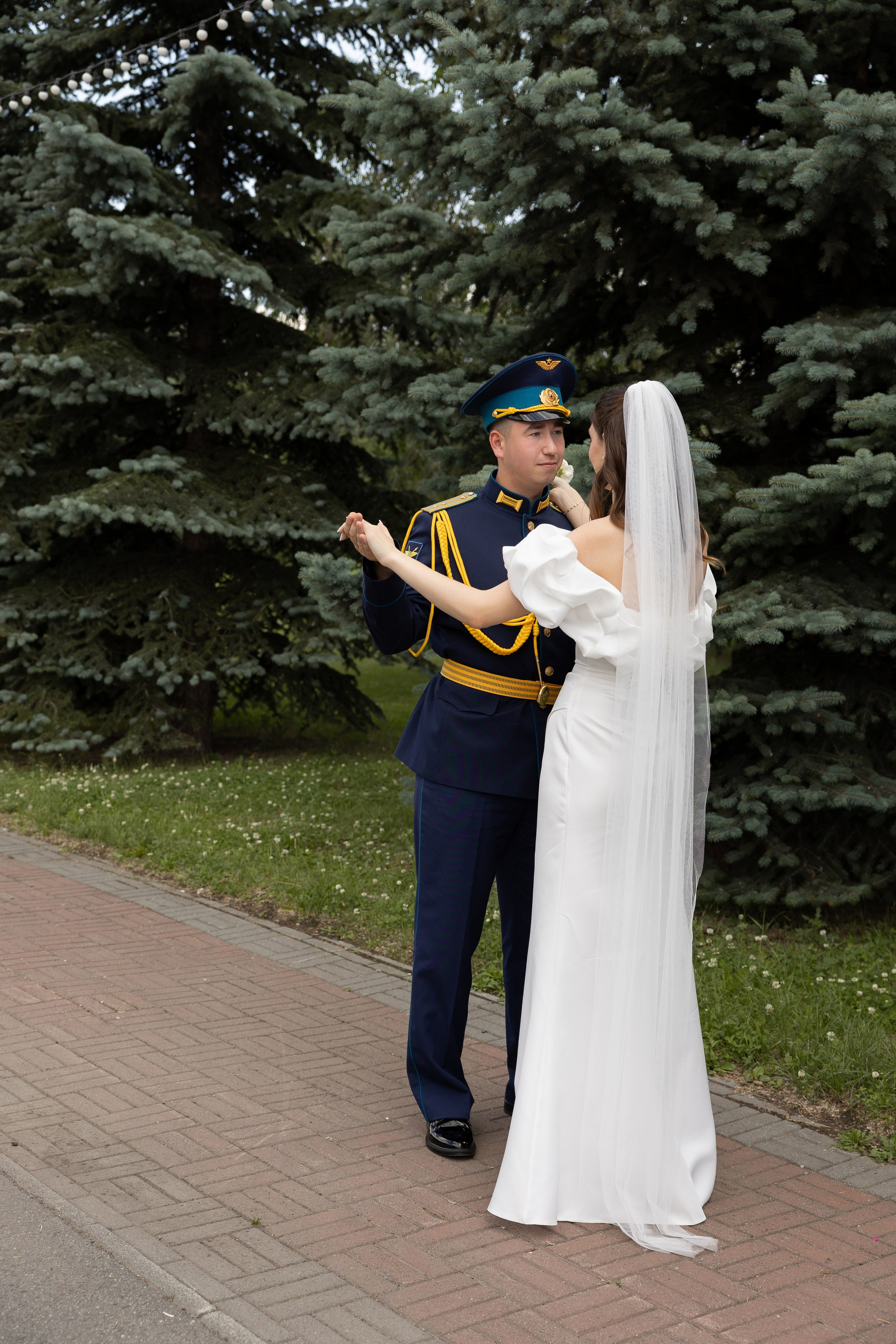 Алексей и Алина. Семейный и свадебный фотограф в Челябинске Мария Леонтьева