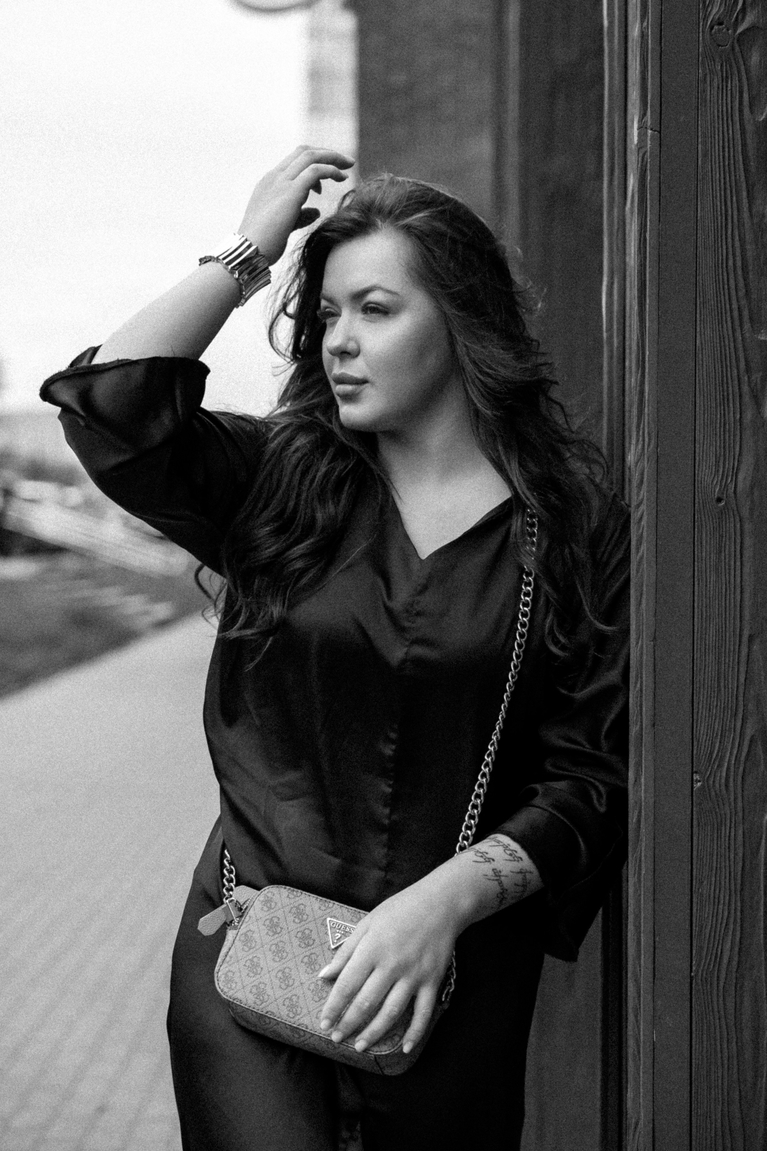 Алена. Семейный и свадебный фотограф в Челябинске Мария Леонтьева