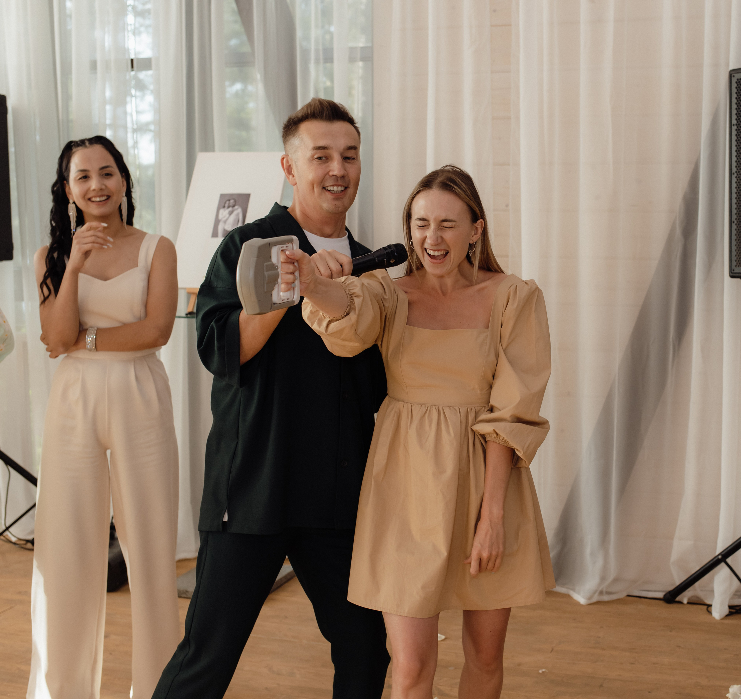 Максим и Анастасия. Семейный и свадебный фотограф в Челябинске Мария Леонтьева