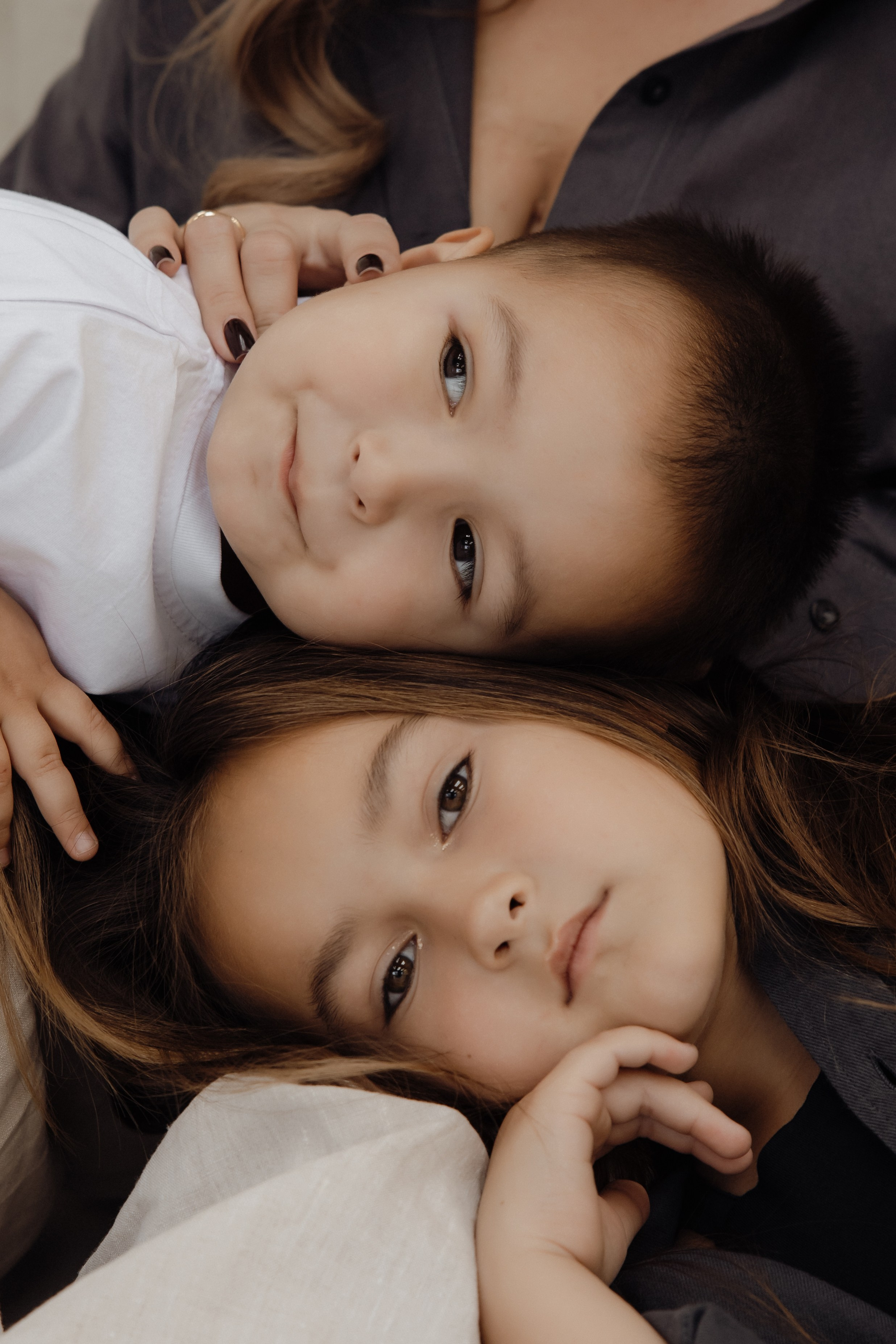 Тёме 3 года. Семейный и свадебный фотограф в Челябинске Мария Леонтьева