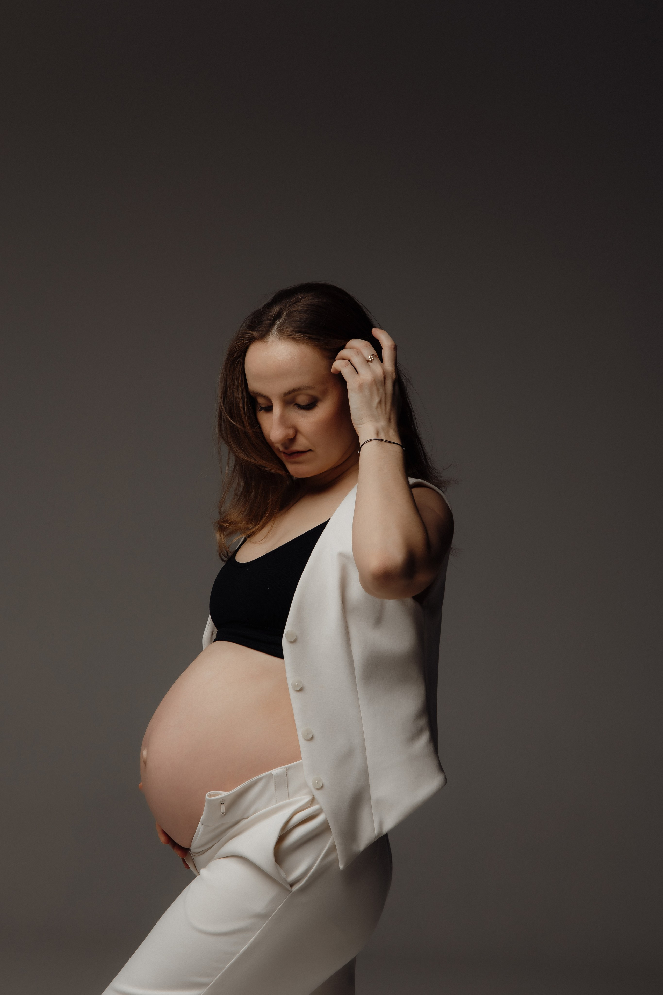 Наталья. Семейный и свадебный фотограф в Челябинске Мария Леонтьева