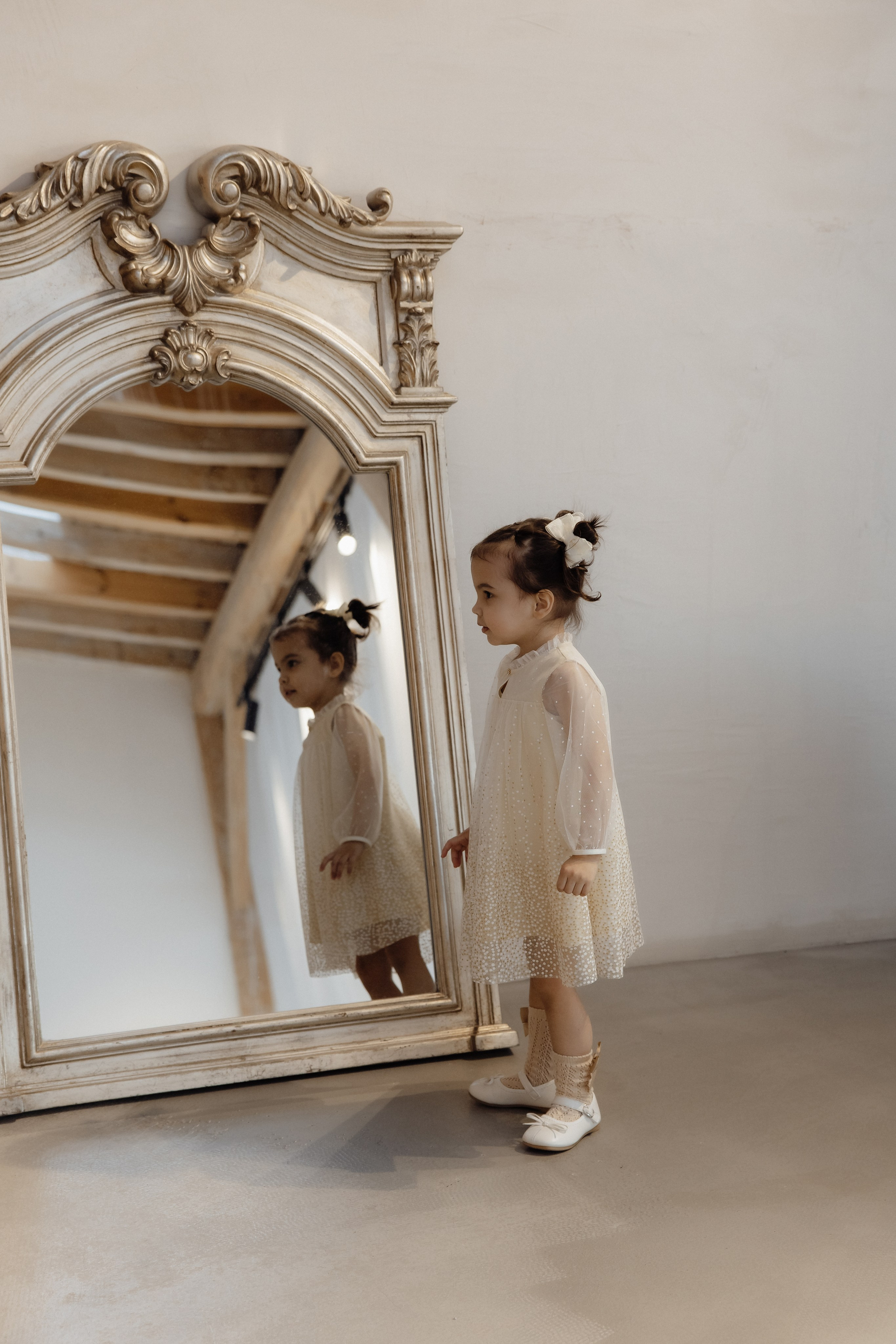 Николай, Зарина и Кира. Семейный и свадебный фотограф в Челябинске Мария Леонтьева