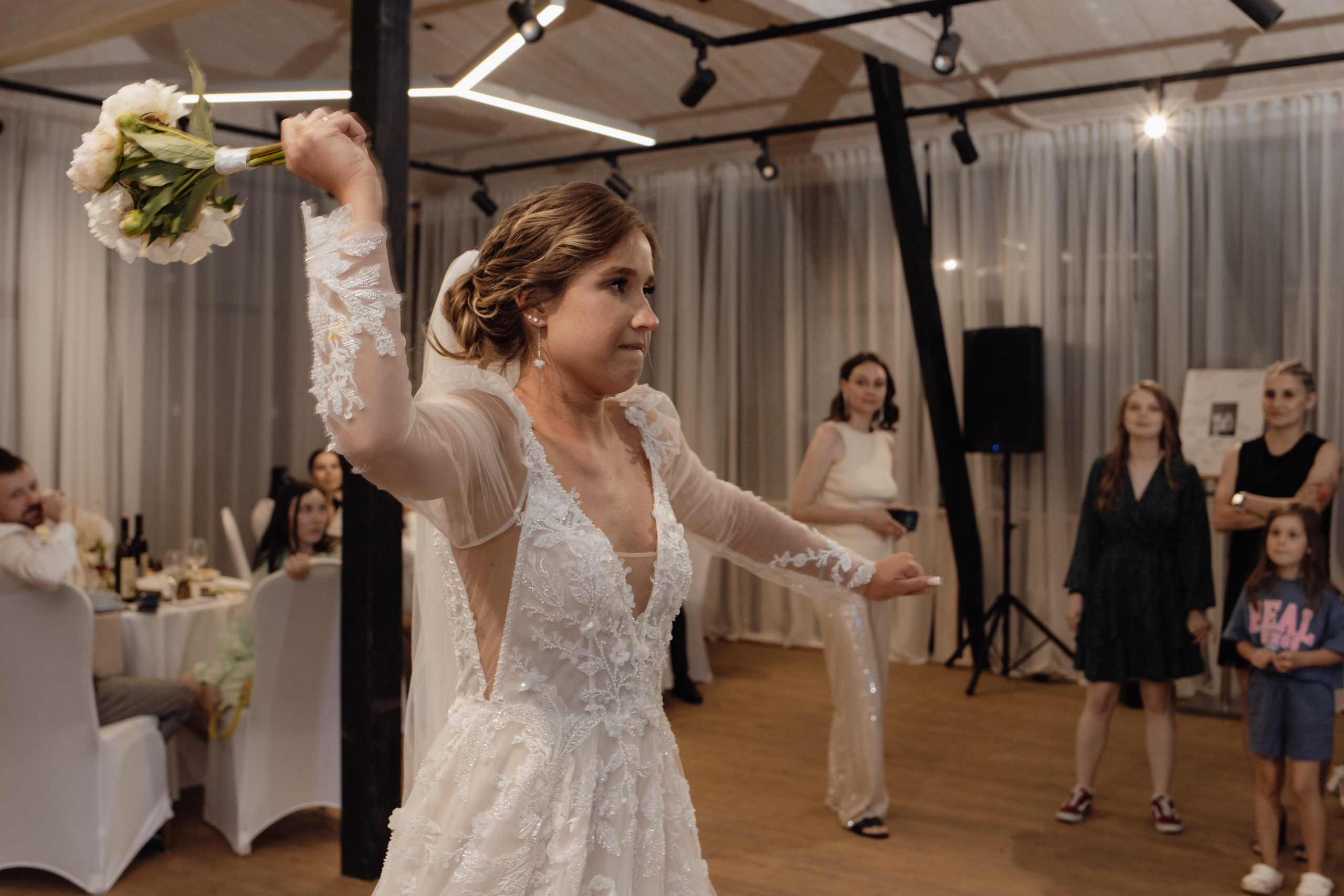 Максим и Анастасия. Семейный и свадебный фотограф в Челябинске Мария Леонтьева