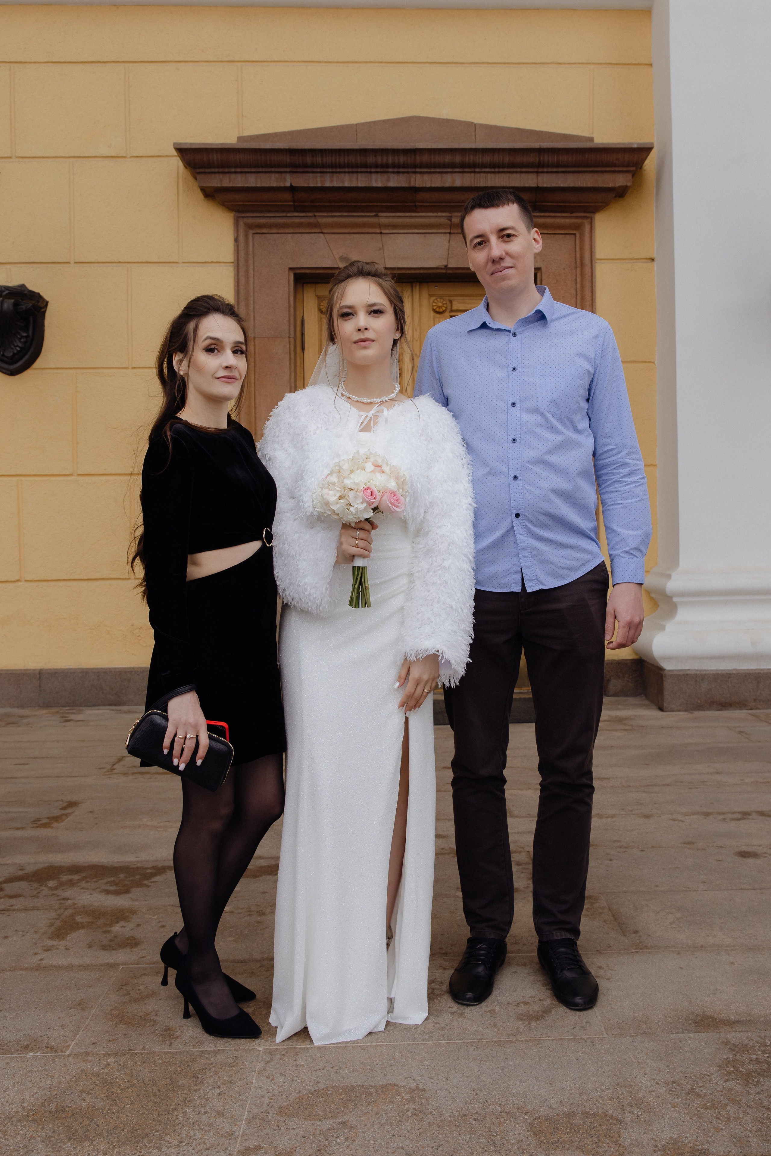 Даниил и Кристина. Семейный и свадебный фотограф в Челябинске Мария Леонтьева