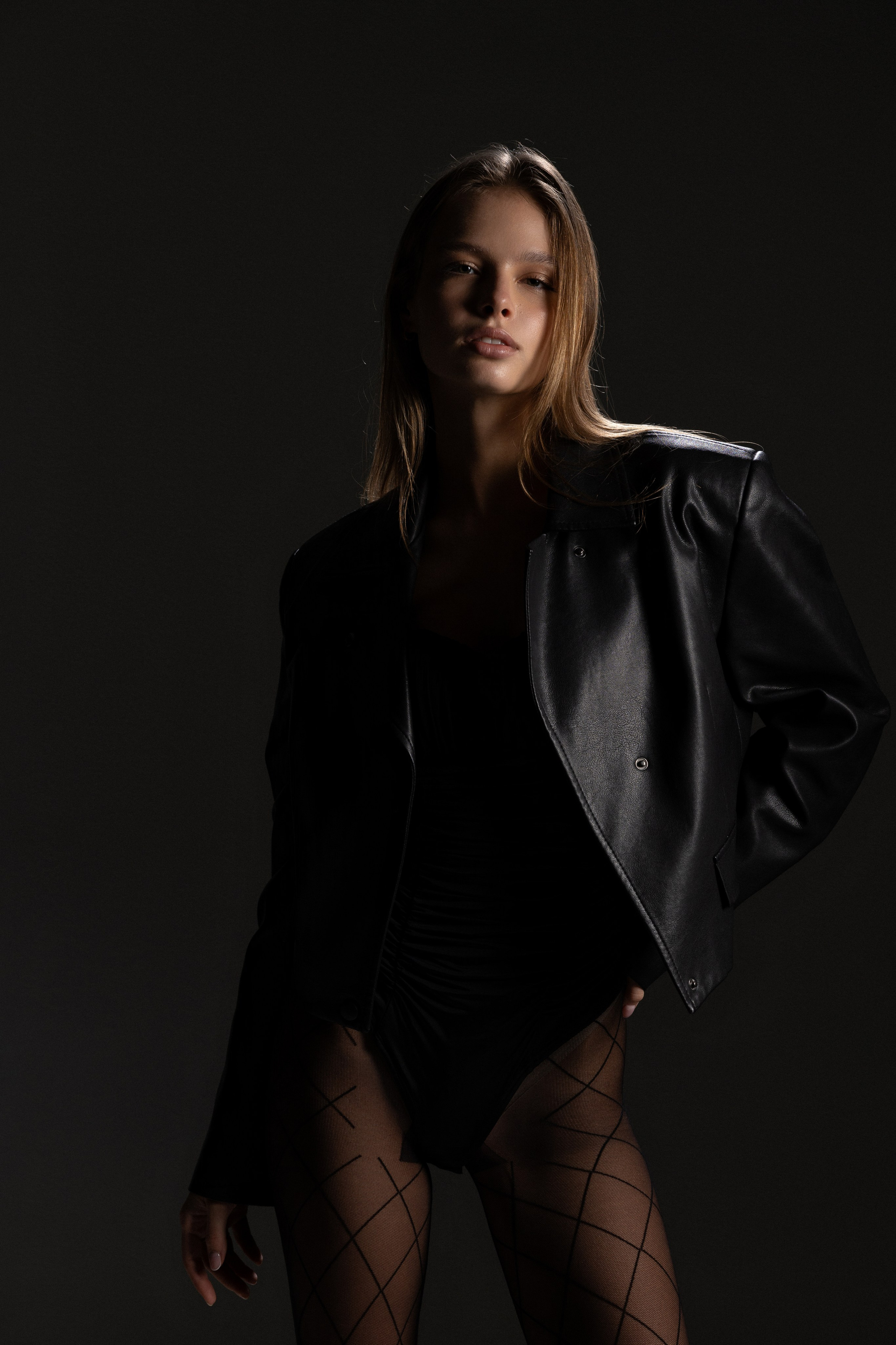 Анастасия. Семейный и свадебный фотограф в Челябинске Мария Леонтьева