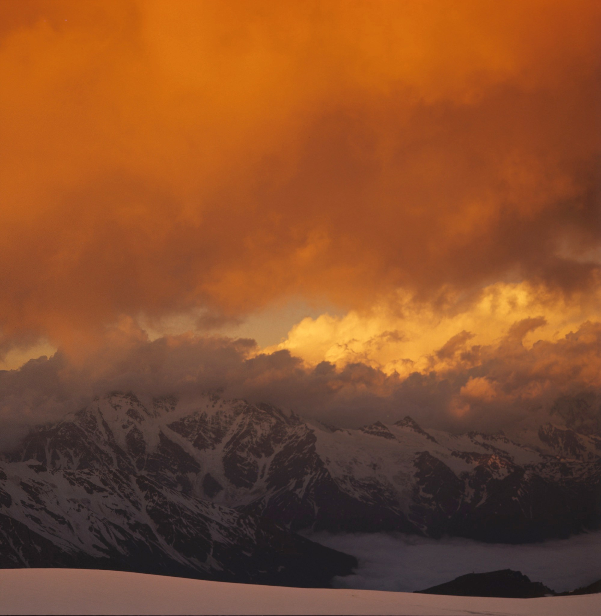 Кавказ. ВАДИМ ГИППЕНРЕЙТЕР — ВЕЛИКИЙ ФОТОГРАФ ЗЕМЛИ РУССКОЙ
