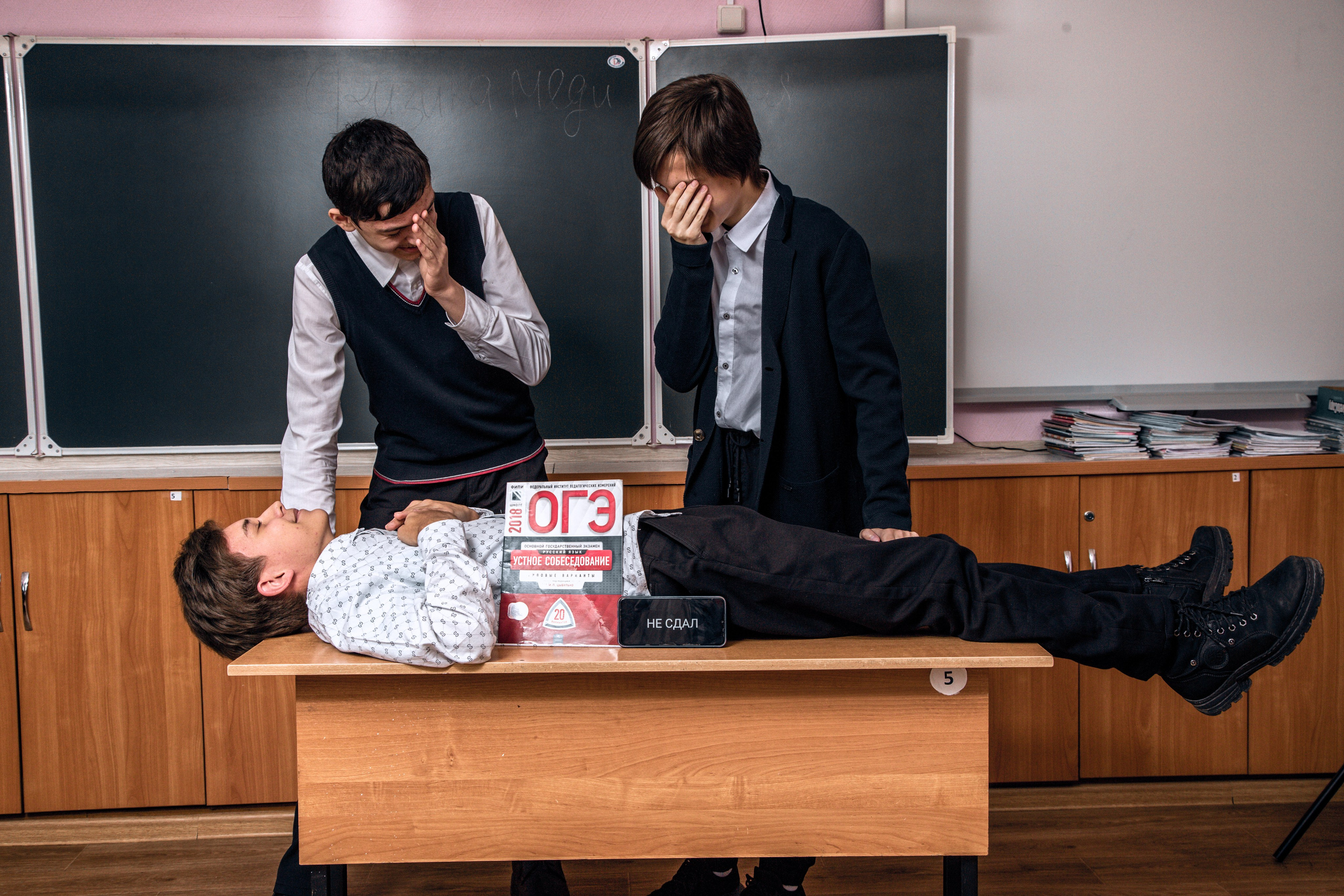 Примеры школьных фото. Школьный фотограф — Владислав Масленков