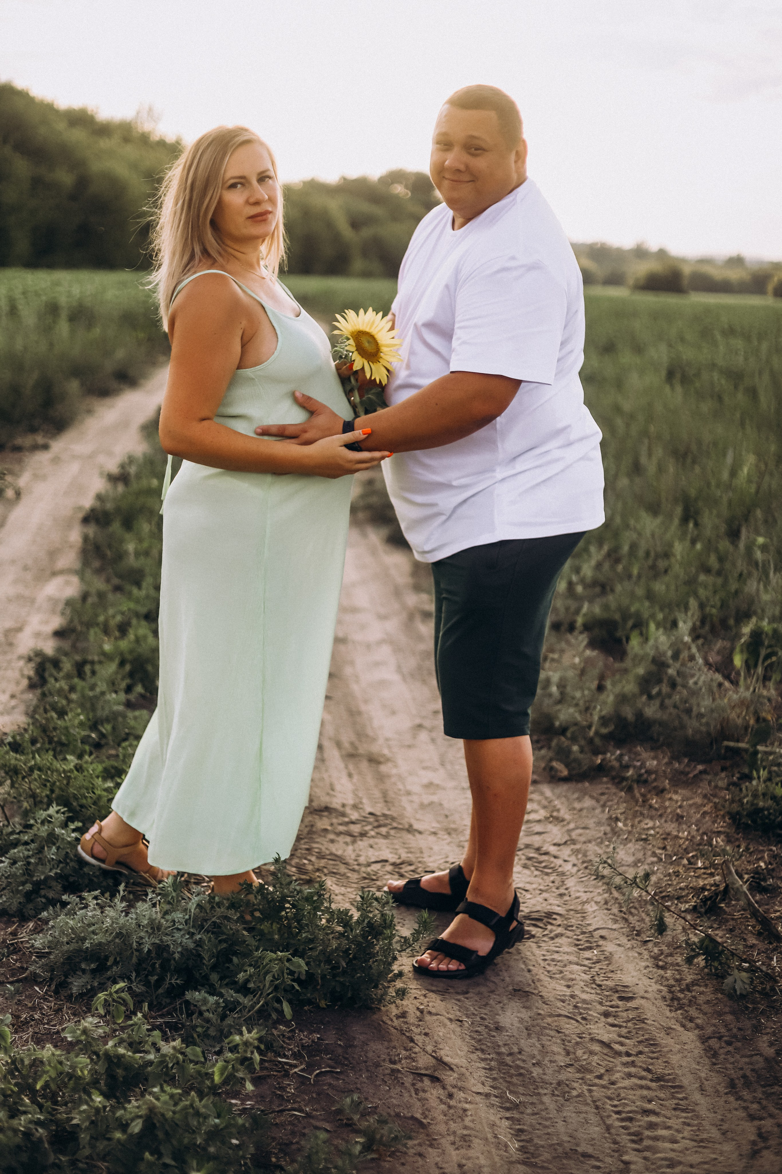 Фотосессия Беременность. Photo_Prutskaya