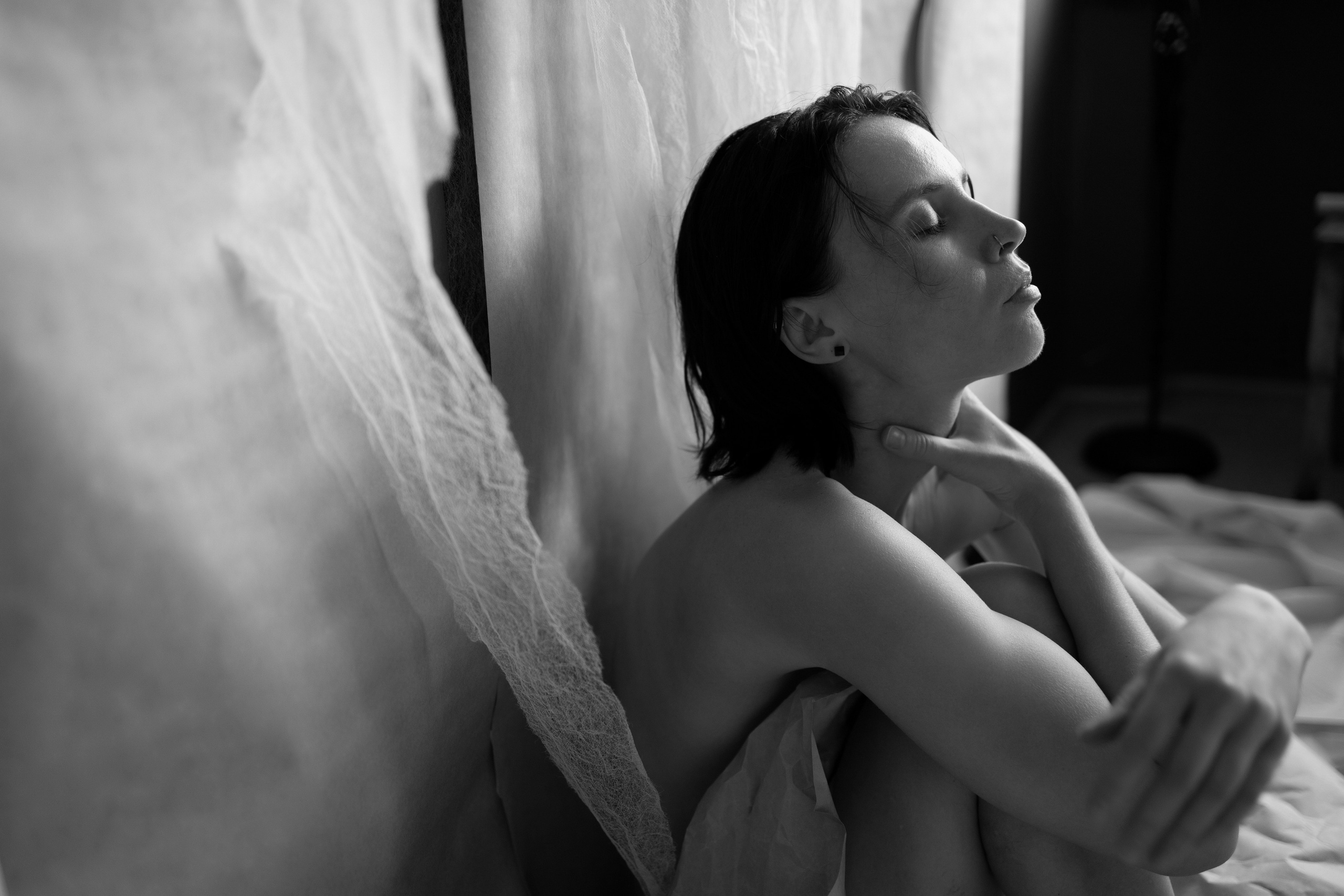 Юля. Анна Лерман. Фотограф г. Абакан