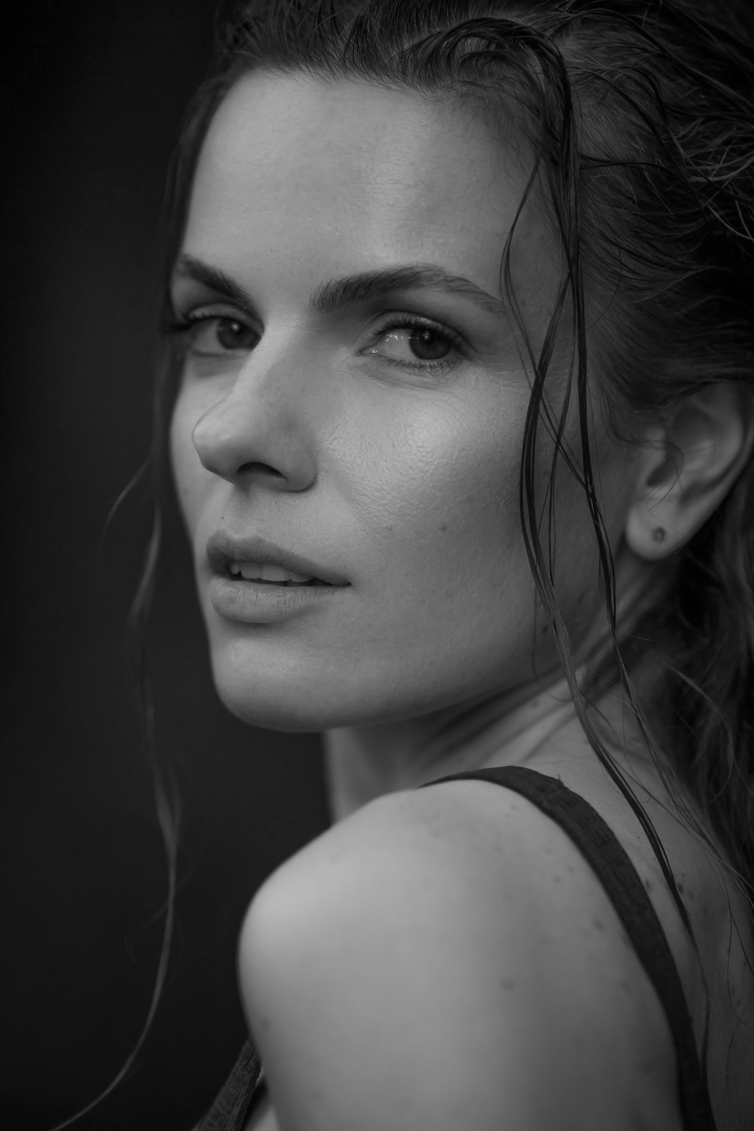 Юля. Фотограф Александра Рышкова