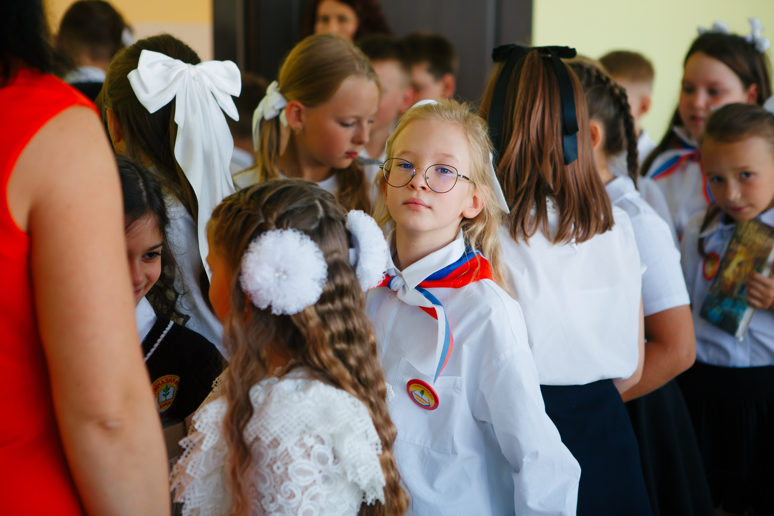 2025. Фотограф Александра Рышкова