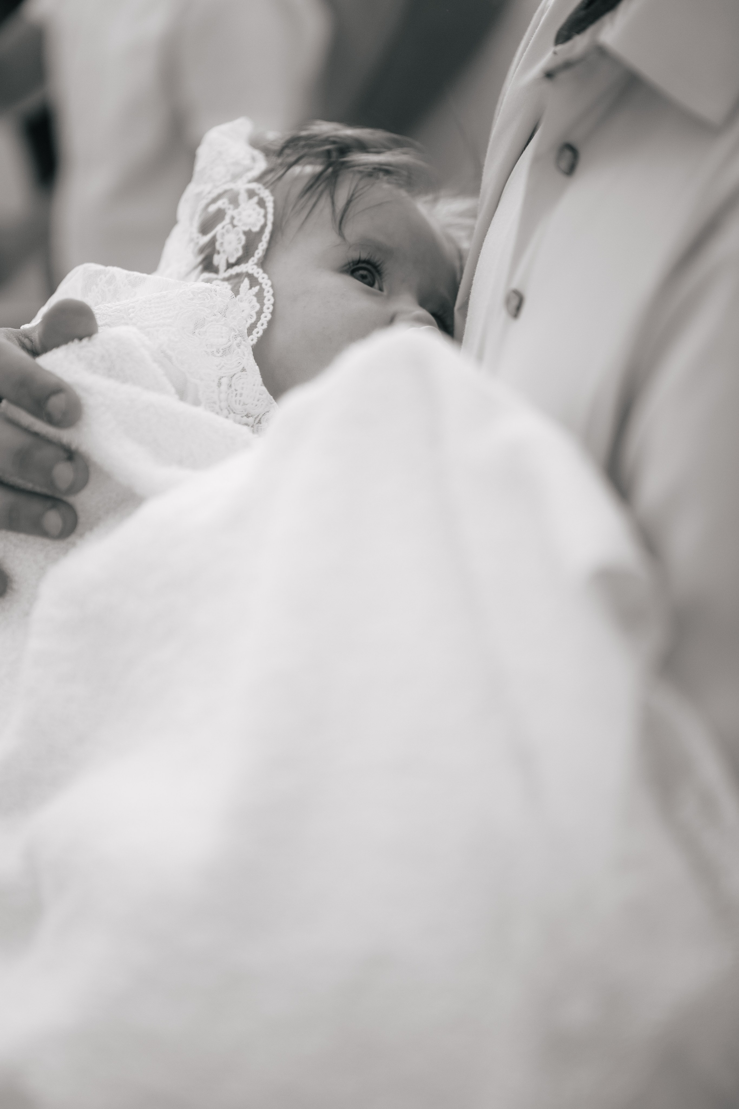 Крестины. Фотограф Александра Рышкова