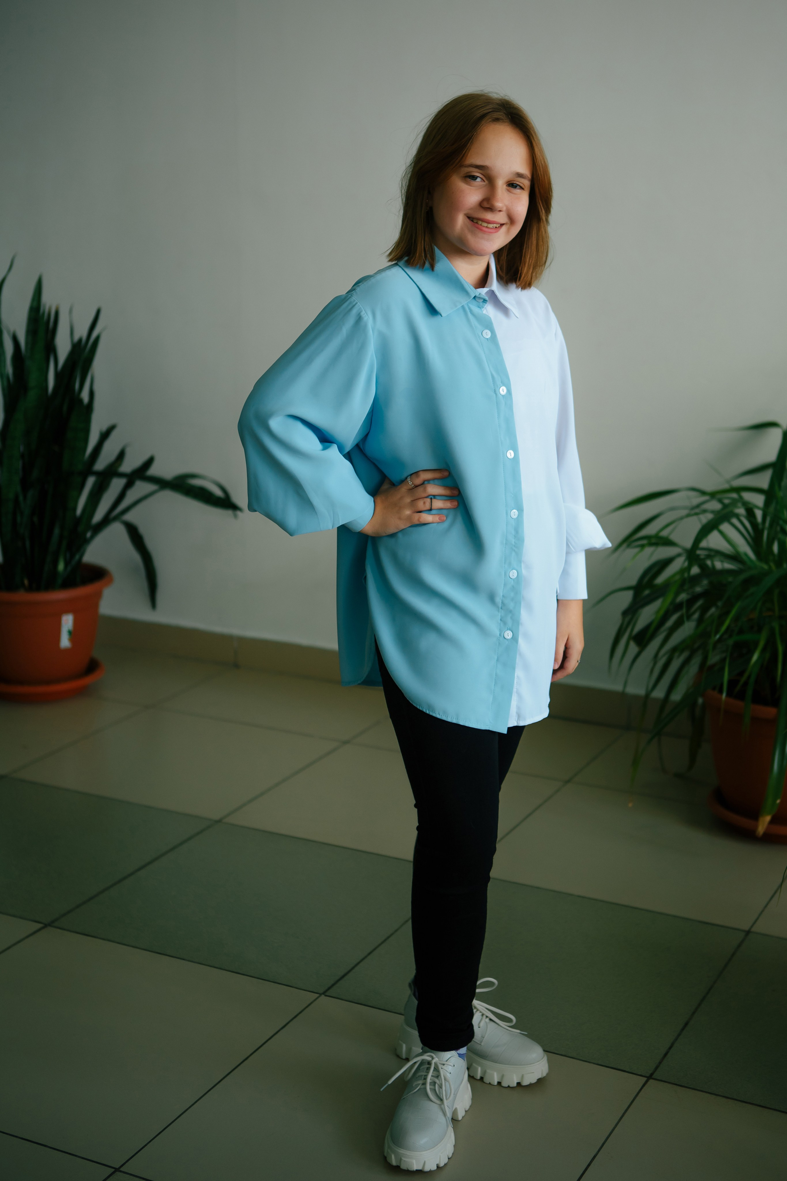 2022. Фотограф Александра Рышкова