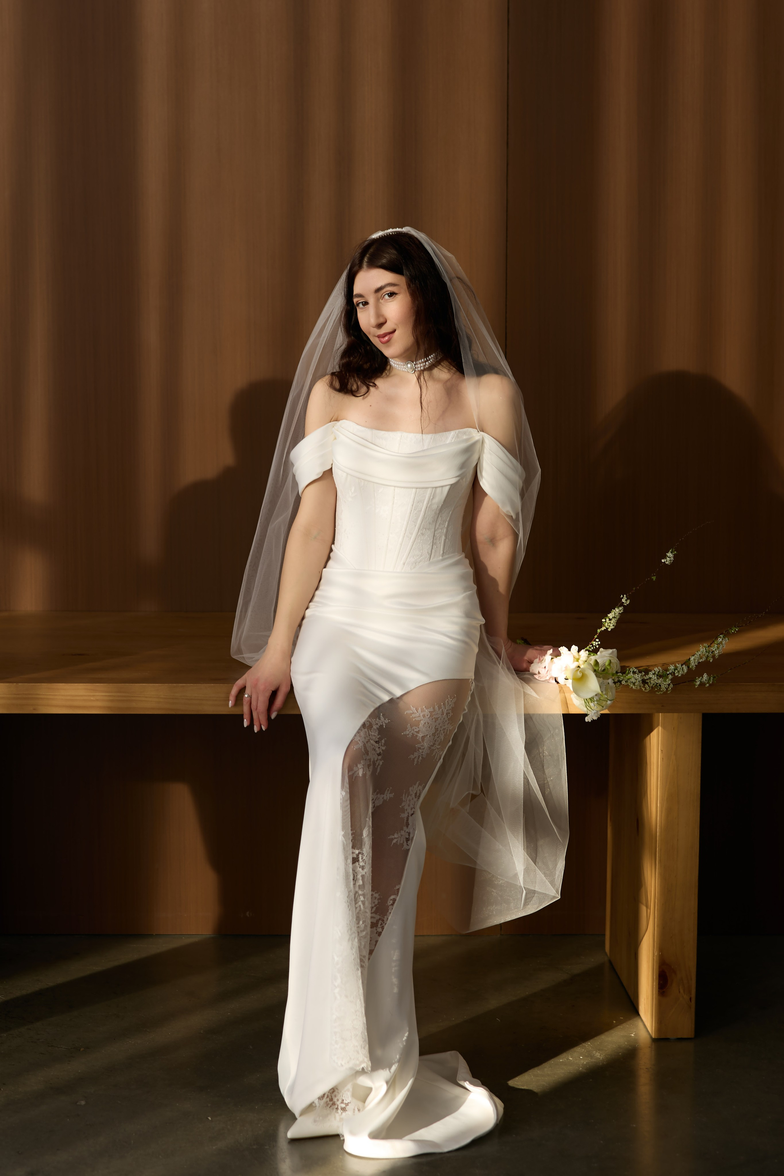 Фань и Ксения 2026. Александр Прозоров фотограф в Кирове