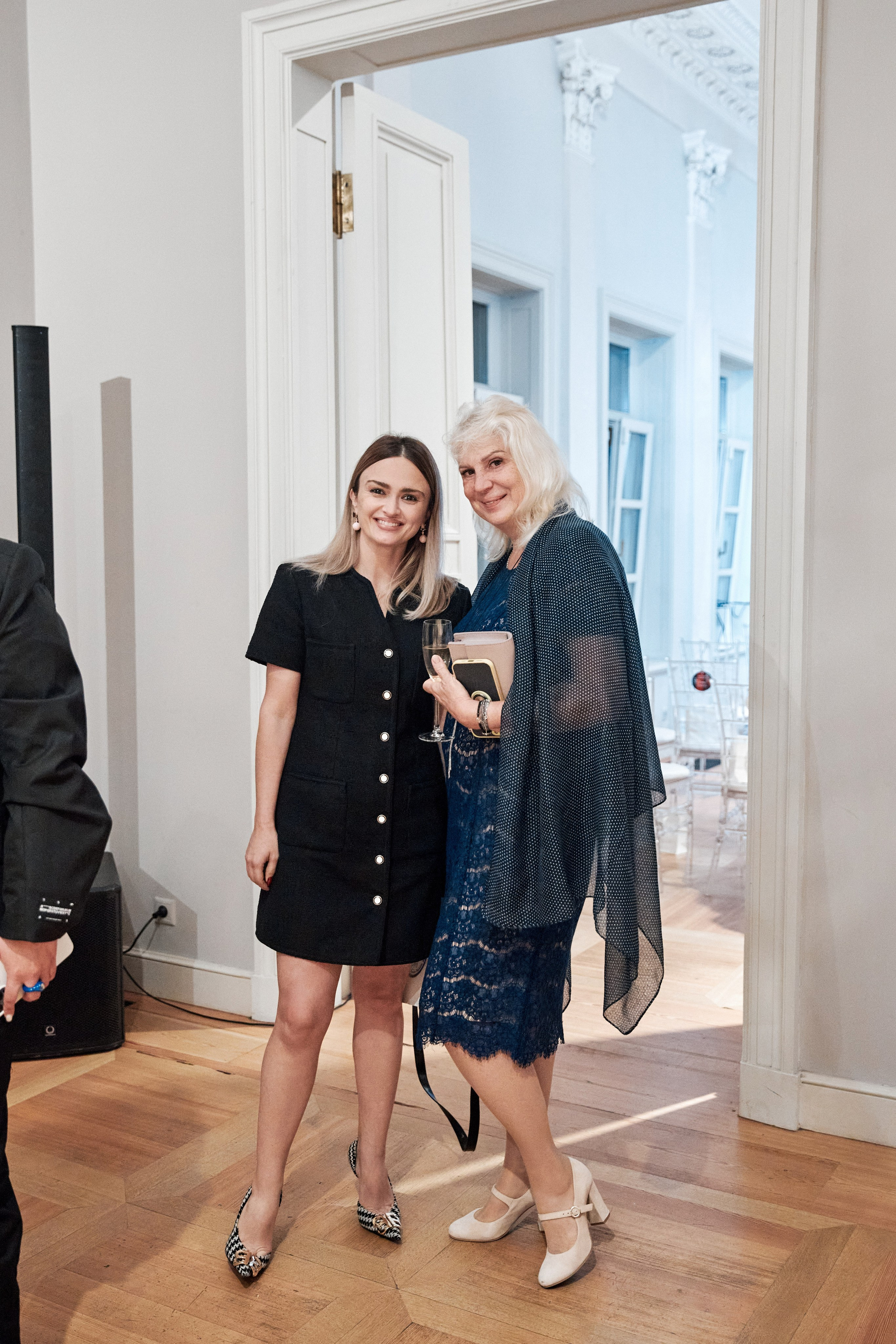 Лекция и опера. Свадебный фотограф Андрей Кочкин в Москве