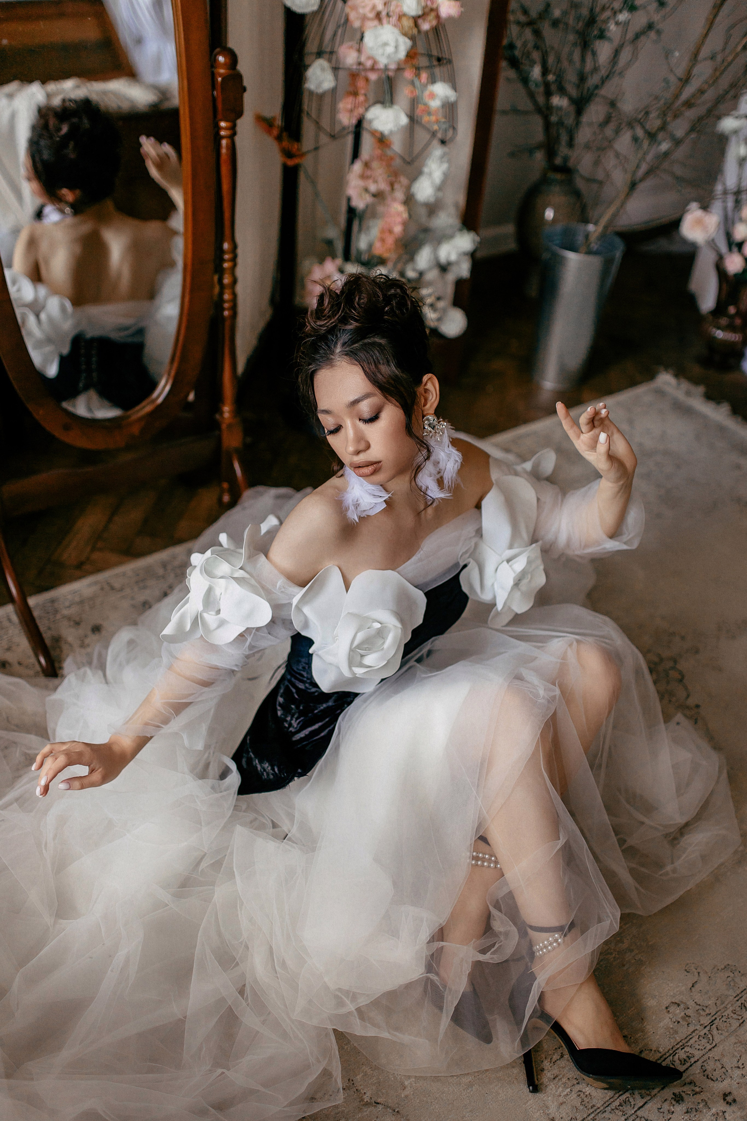 Individual. Николь — ваш любимый фотограф в Санкт-Петербурге