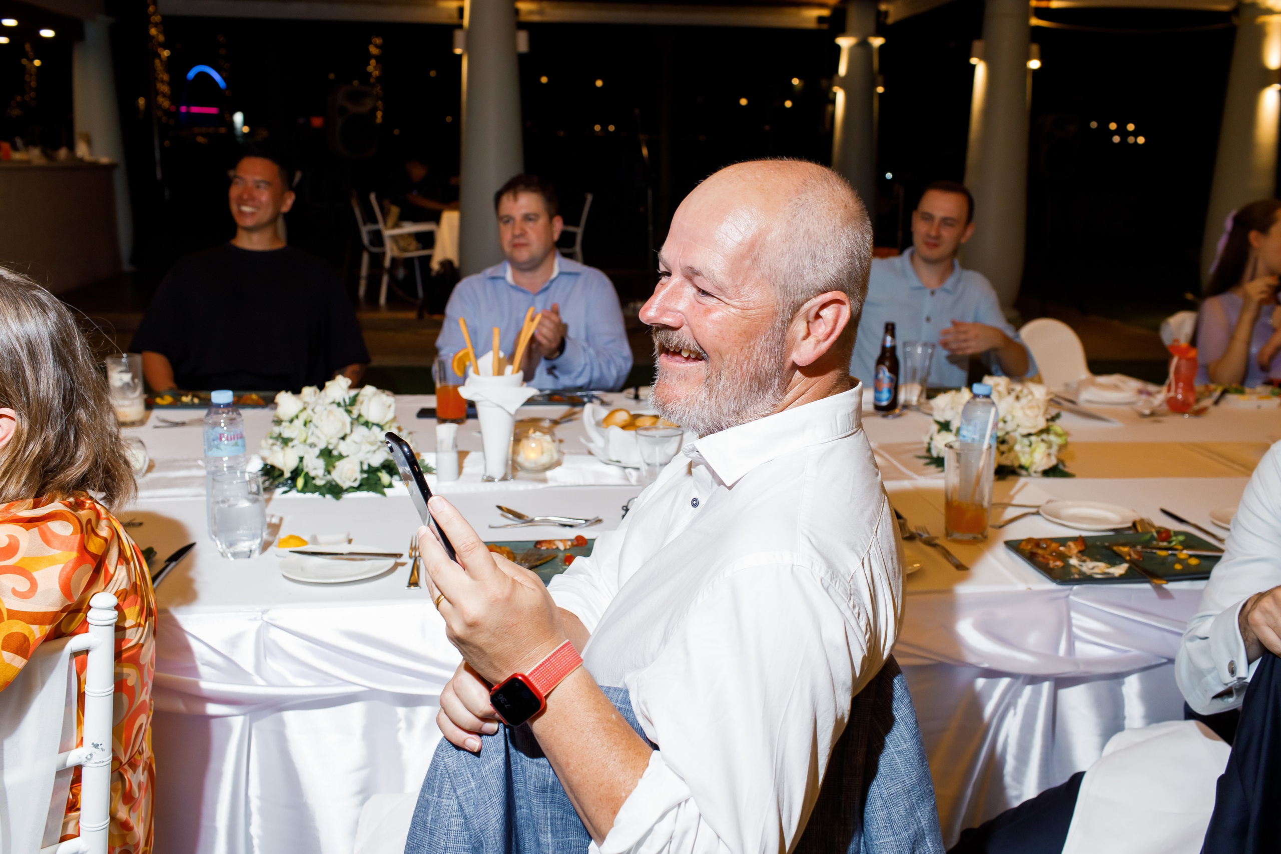 Свадьба в отеле Кататани остров Пхукет. Фотограф на Пхукете в Таиланде