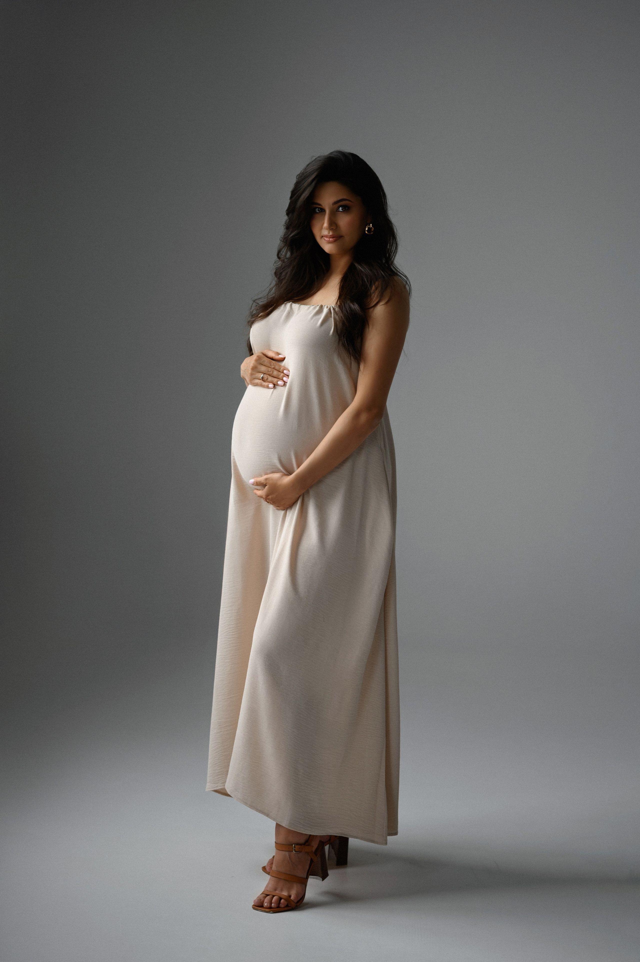 Портрет, беременность, семья. Фотограф в Казани Светлана Архипова