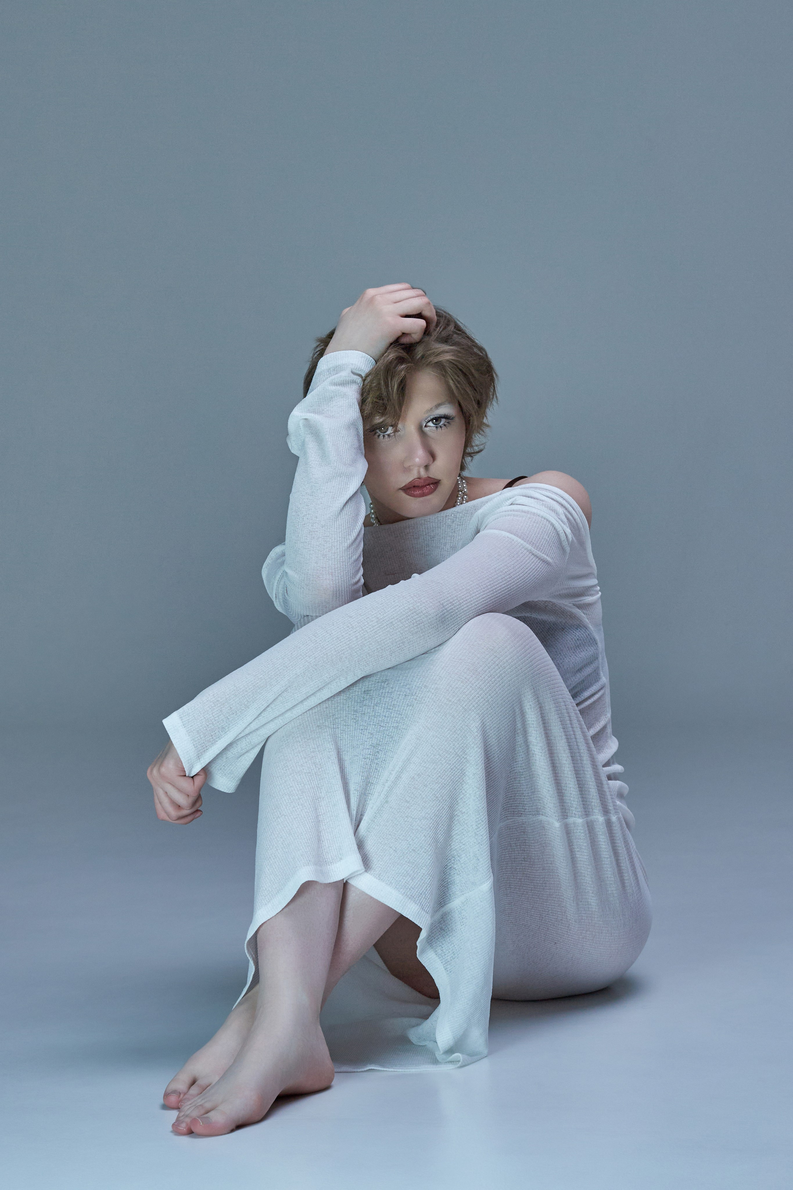 Коммерческая ретушь