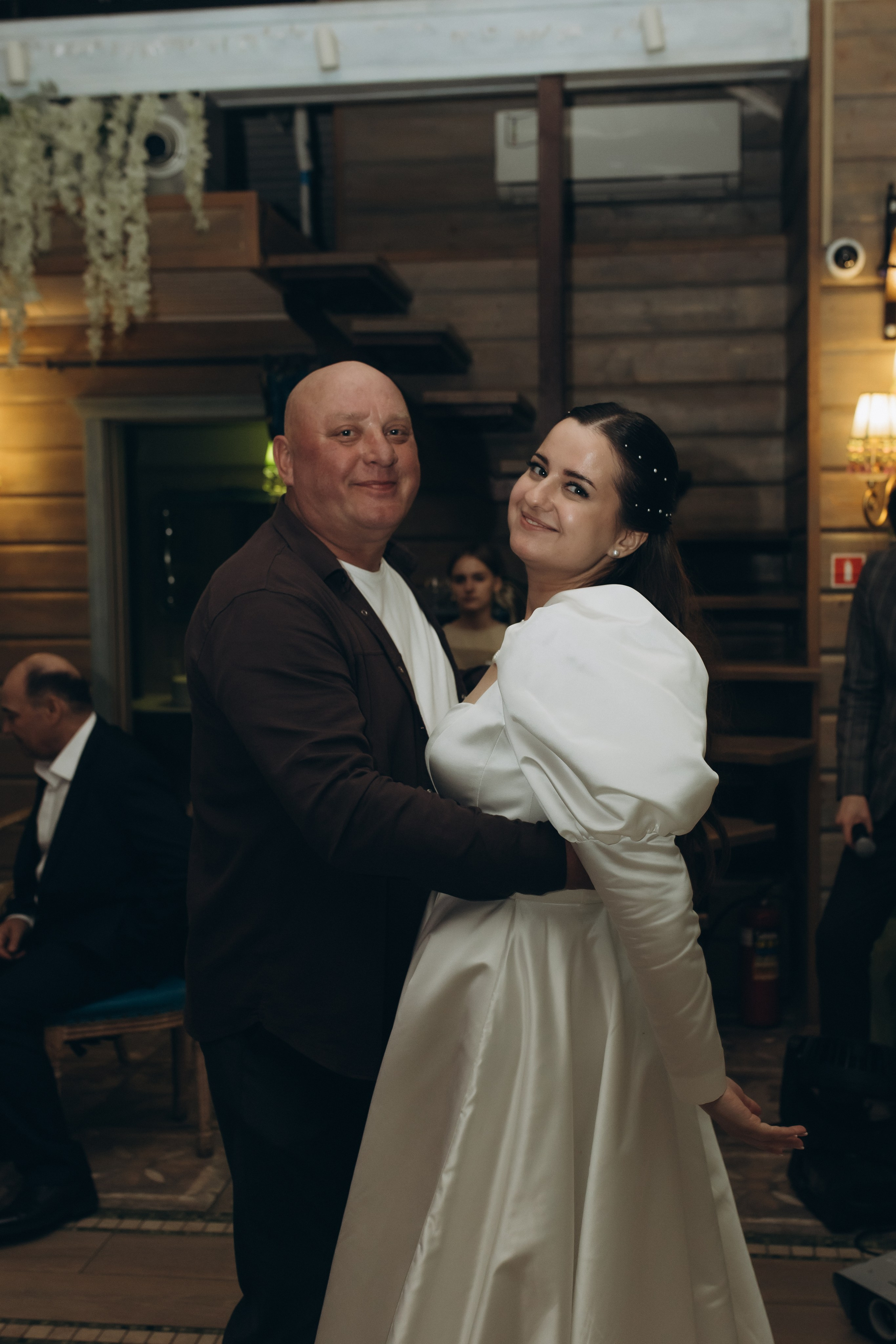 Эдуард и Елизавета. Семейный фотограф в Обнинске