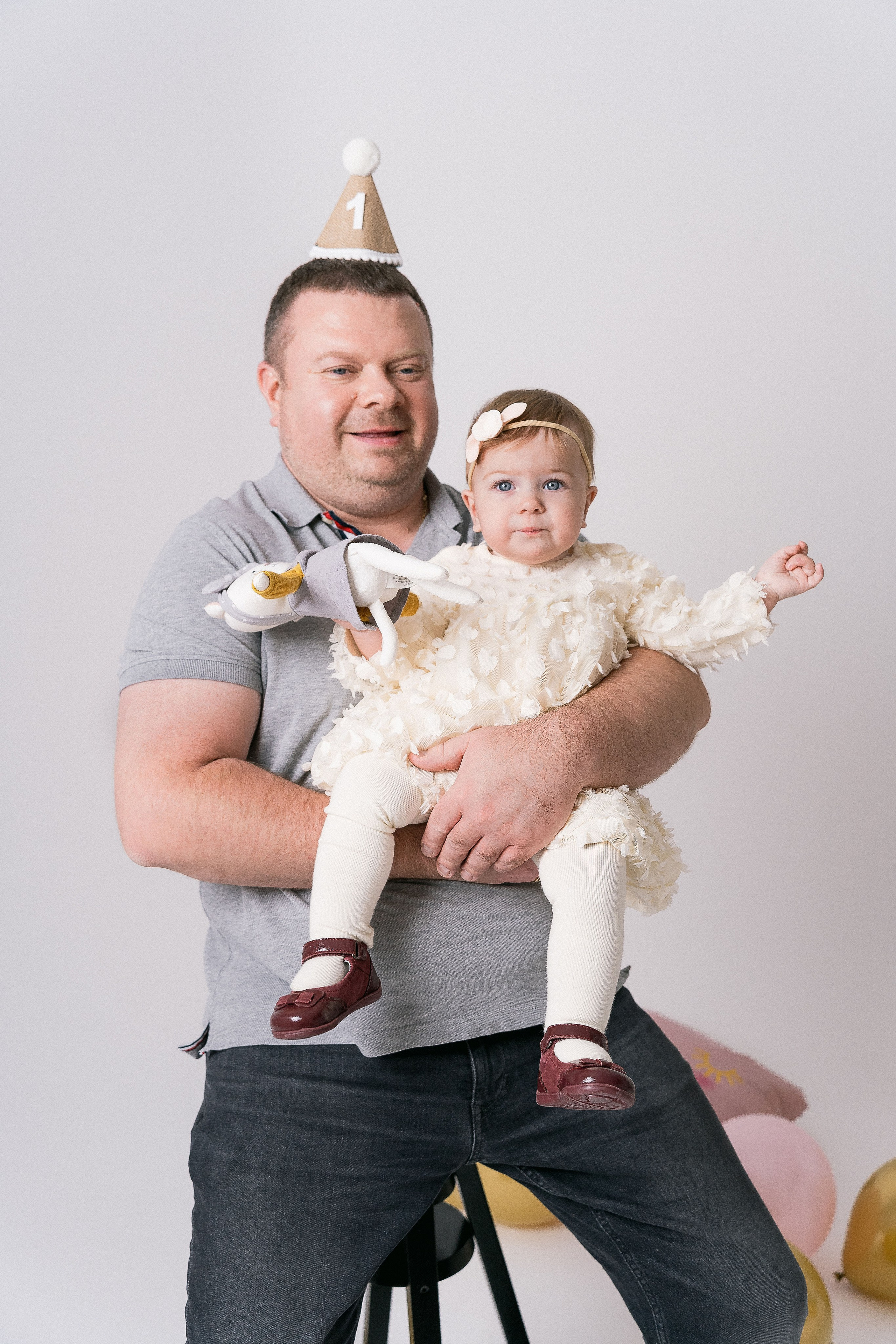 Годик Сашеньке