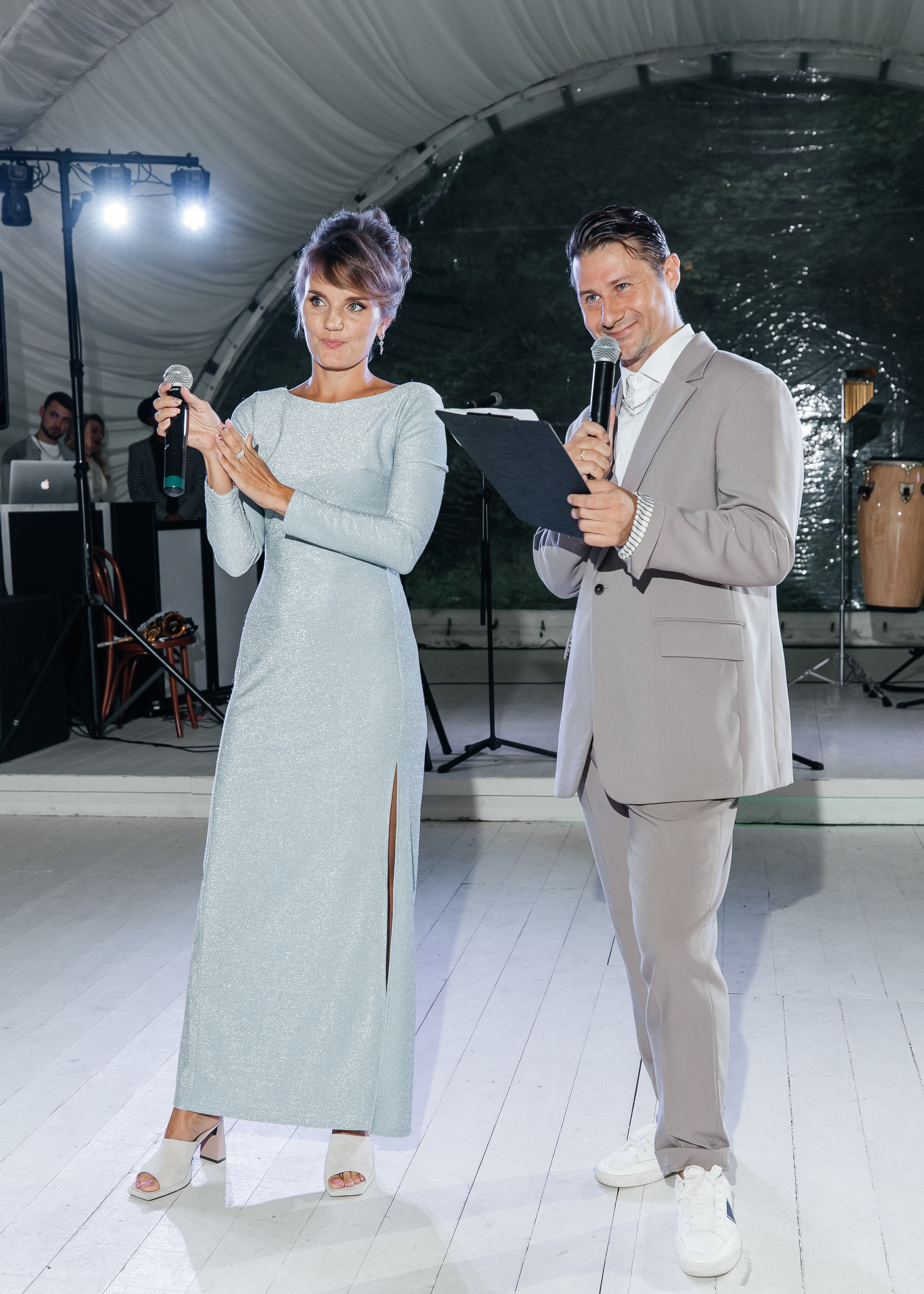 Свадьбы. Фотограф Артем Давыдов