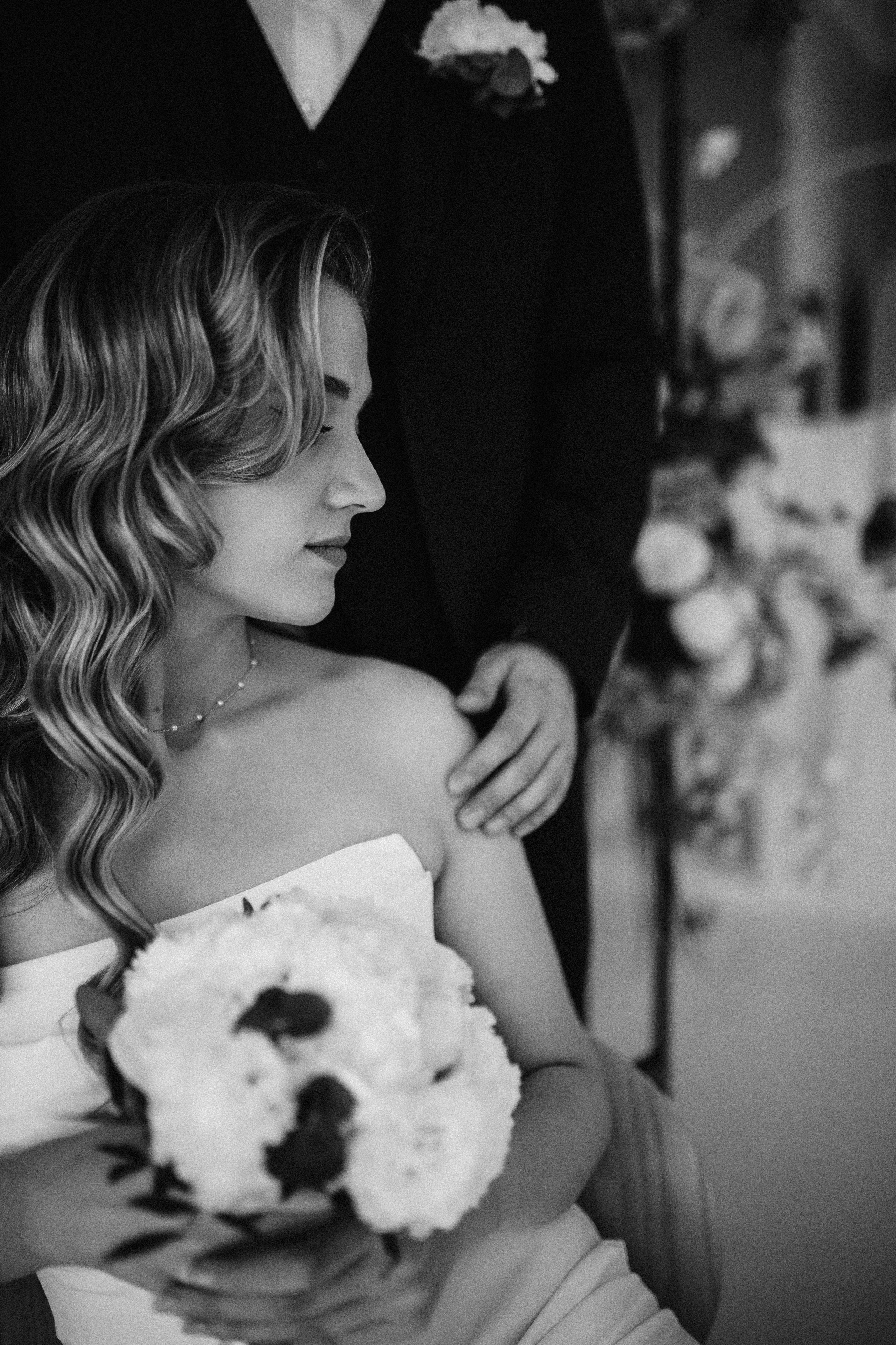 Полина и Никита. Фотограф Тимербаева Алина г. Сургут