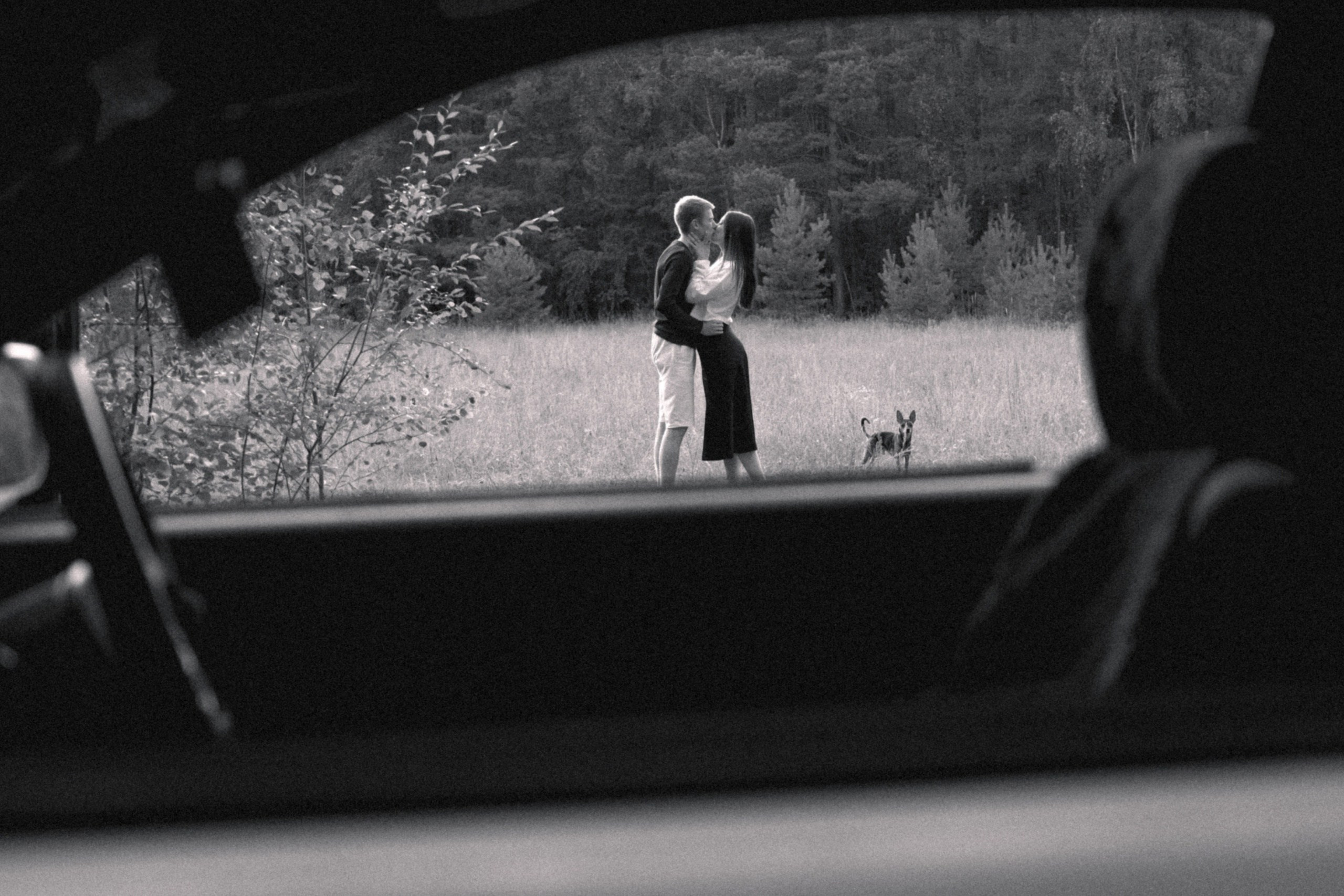 Love Story. Фотограф г. Северобайкальск Михайлова Сакдиана