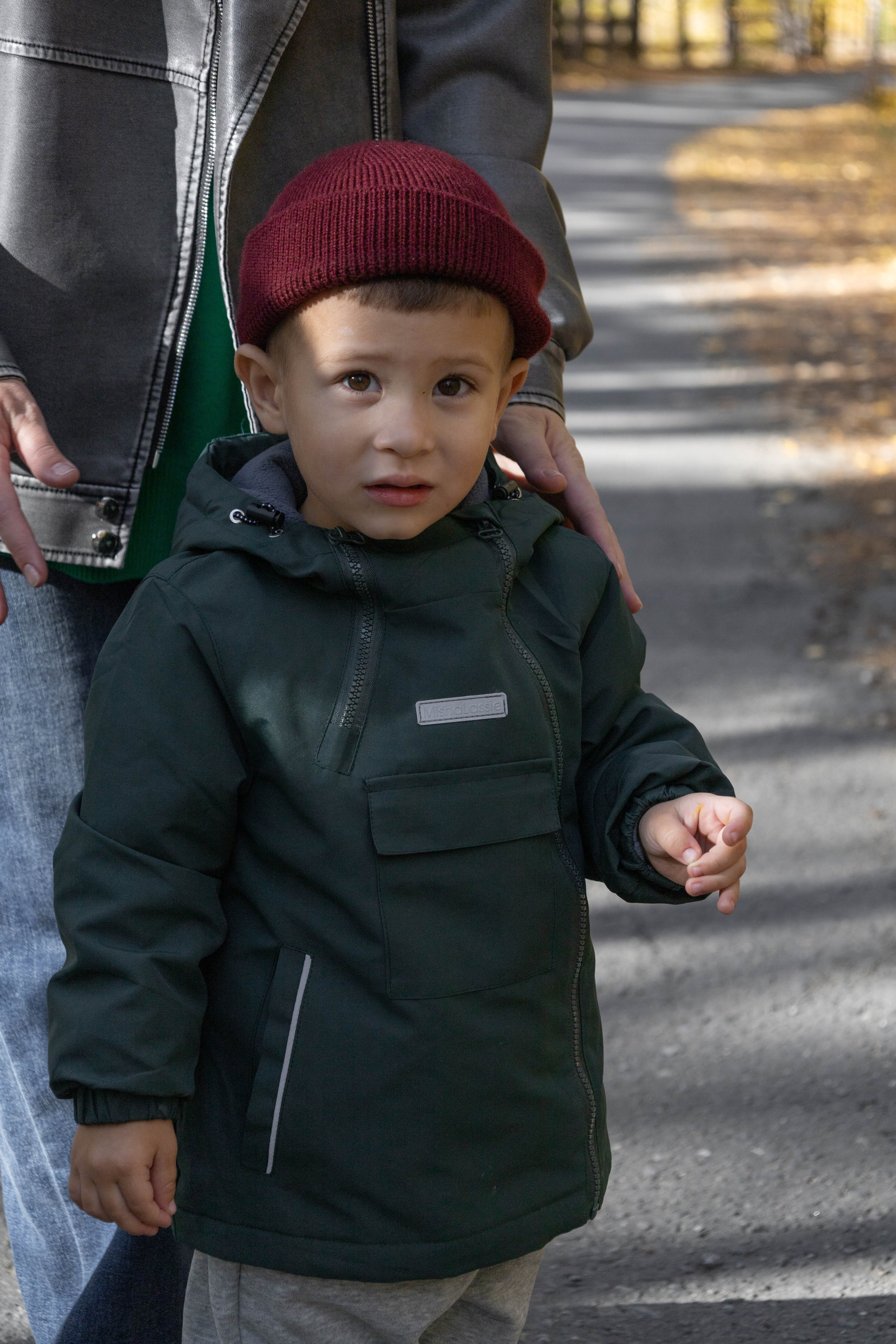 Семейная съёмка. Фотограф г. Северобайкальск Михайлова Сакдиана