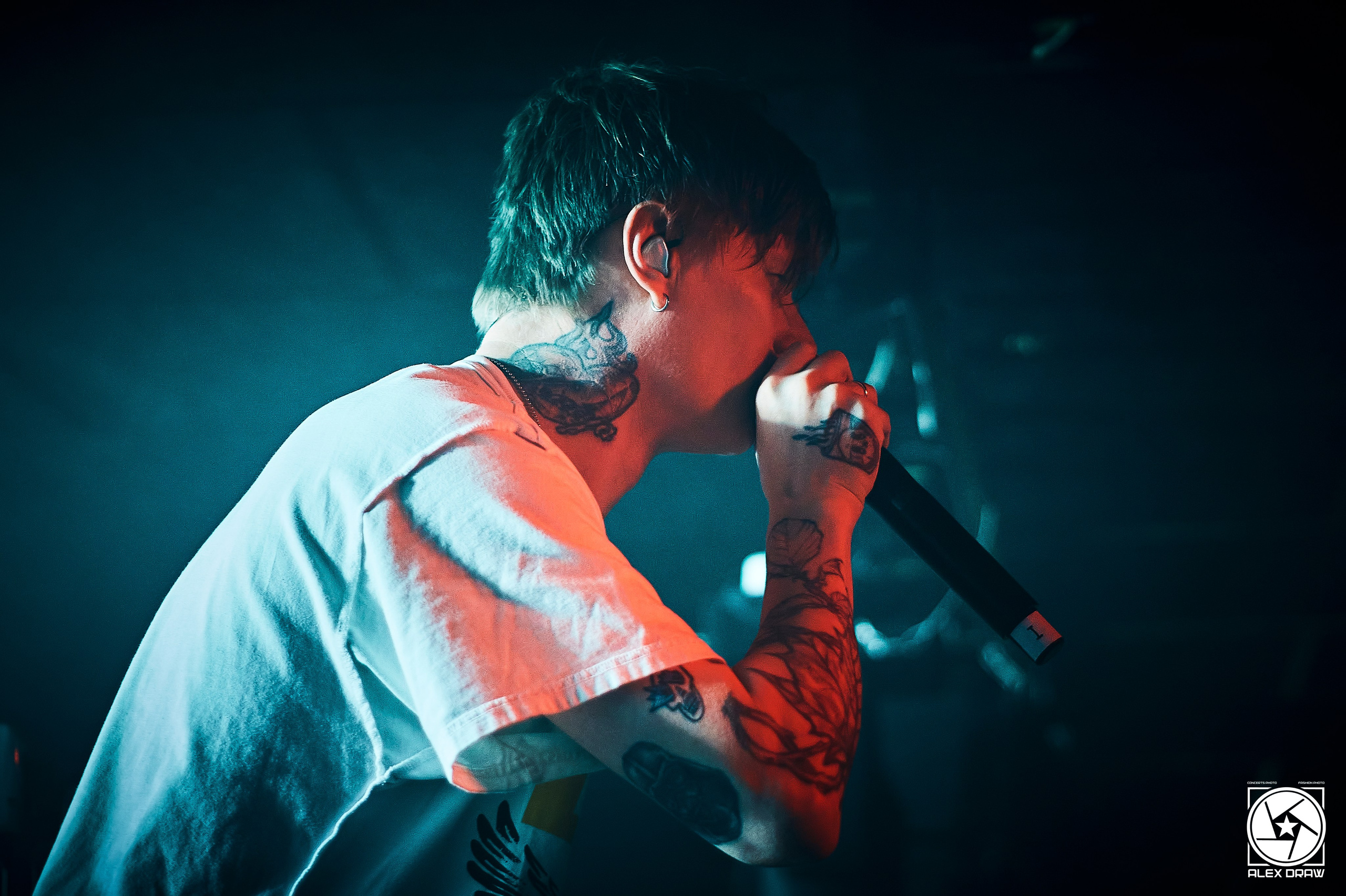 03.11.2023 JANE AIR в Красноярске 28.10.23. Фотограф Москва Concerts photo / Fashion photо