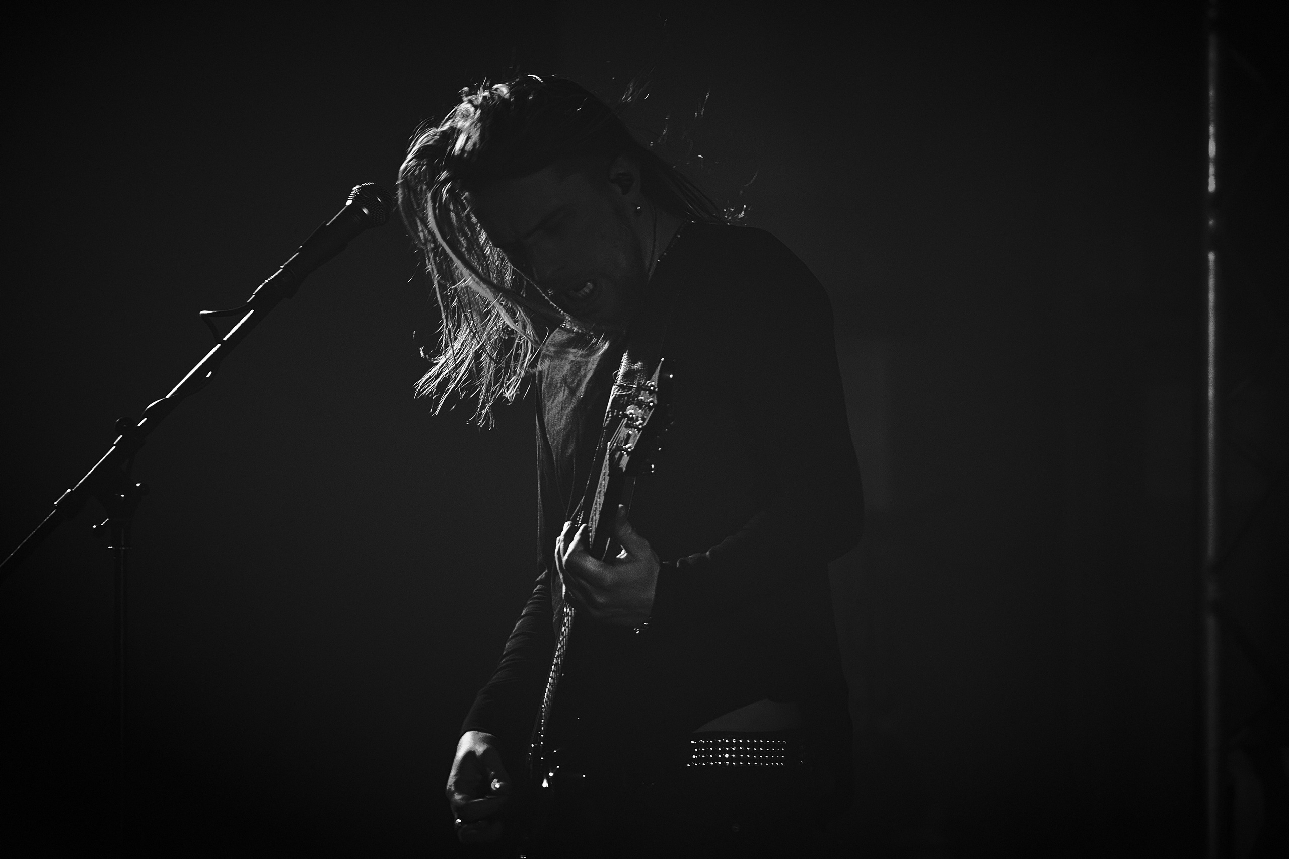 Проект ГОРШЕНЁВ / Красноярск / 17.03.2025. Фотограф Москва Concerts photo / Fashion photо