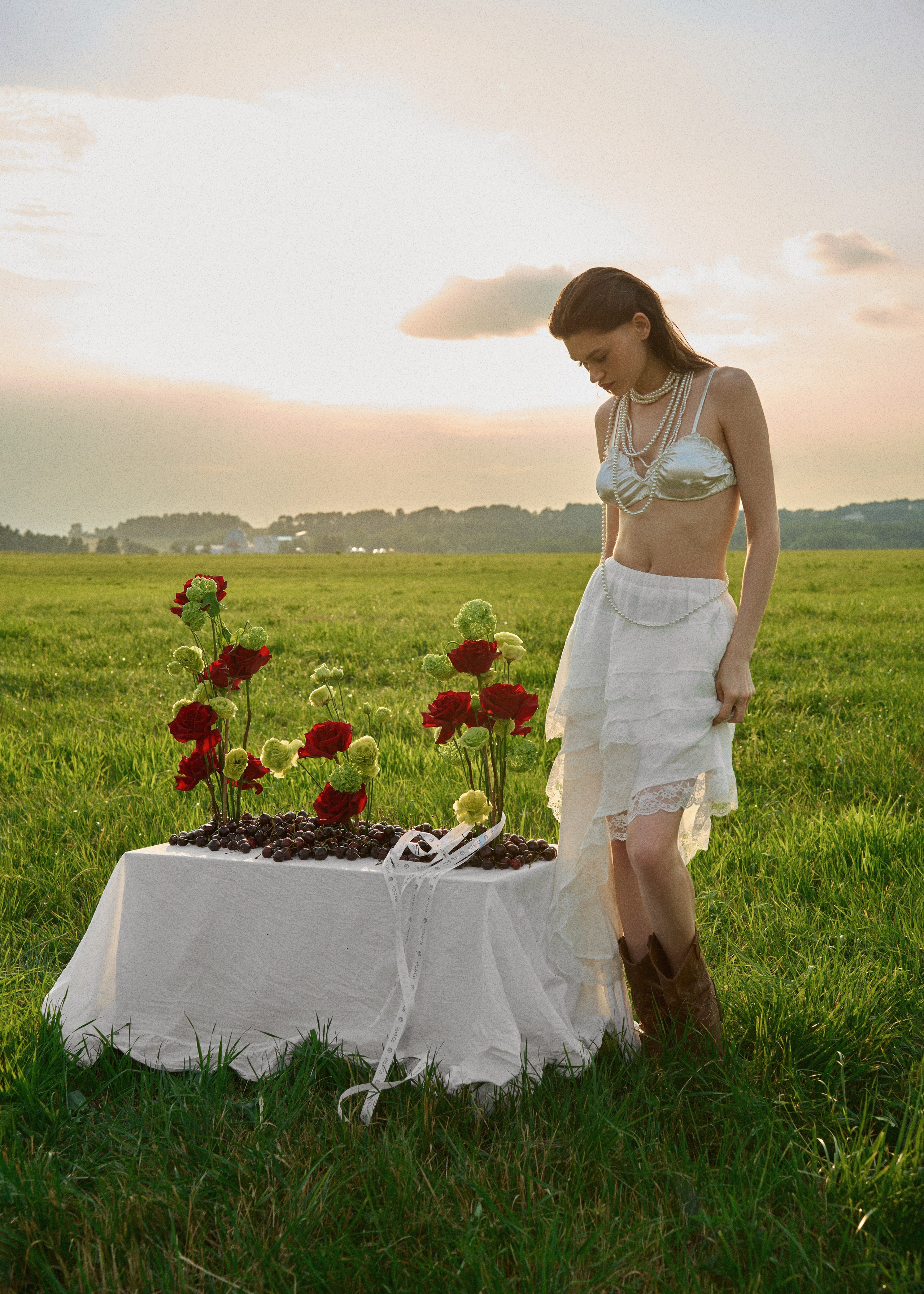 Summer FLO&CO. Oreshkinaphoto.ru