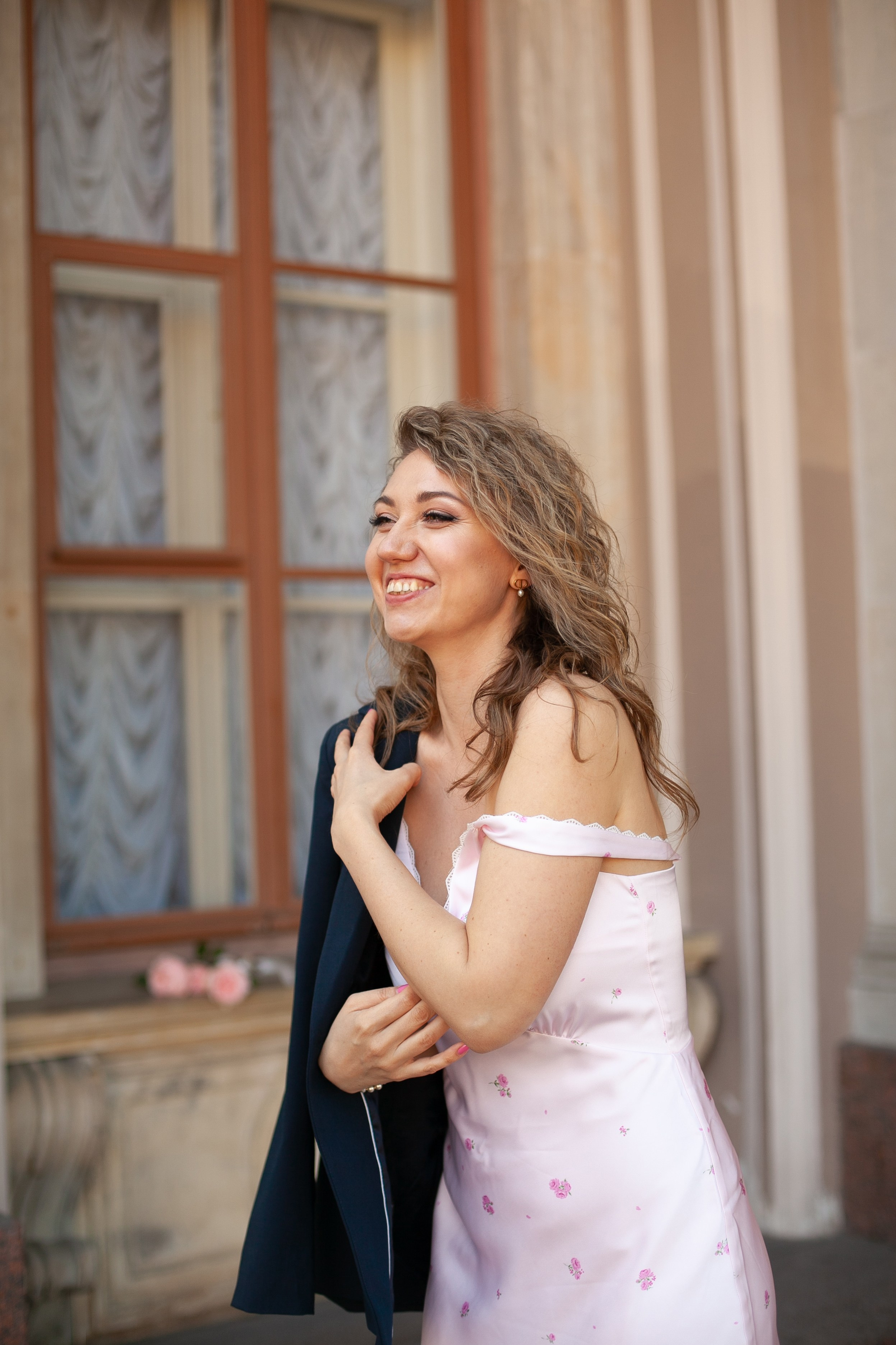 Фотопрогулки в центре Санкт-Петербурга. Контент фотограф Саша Логвиненко